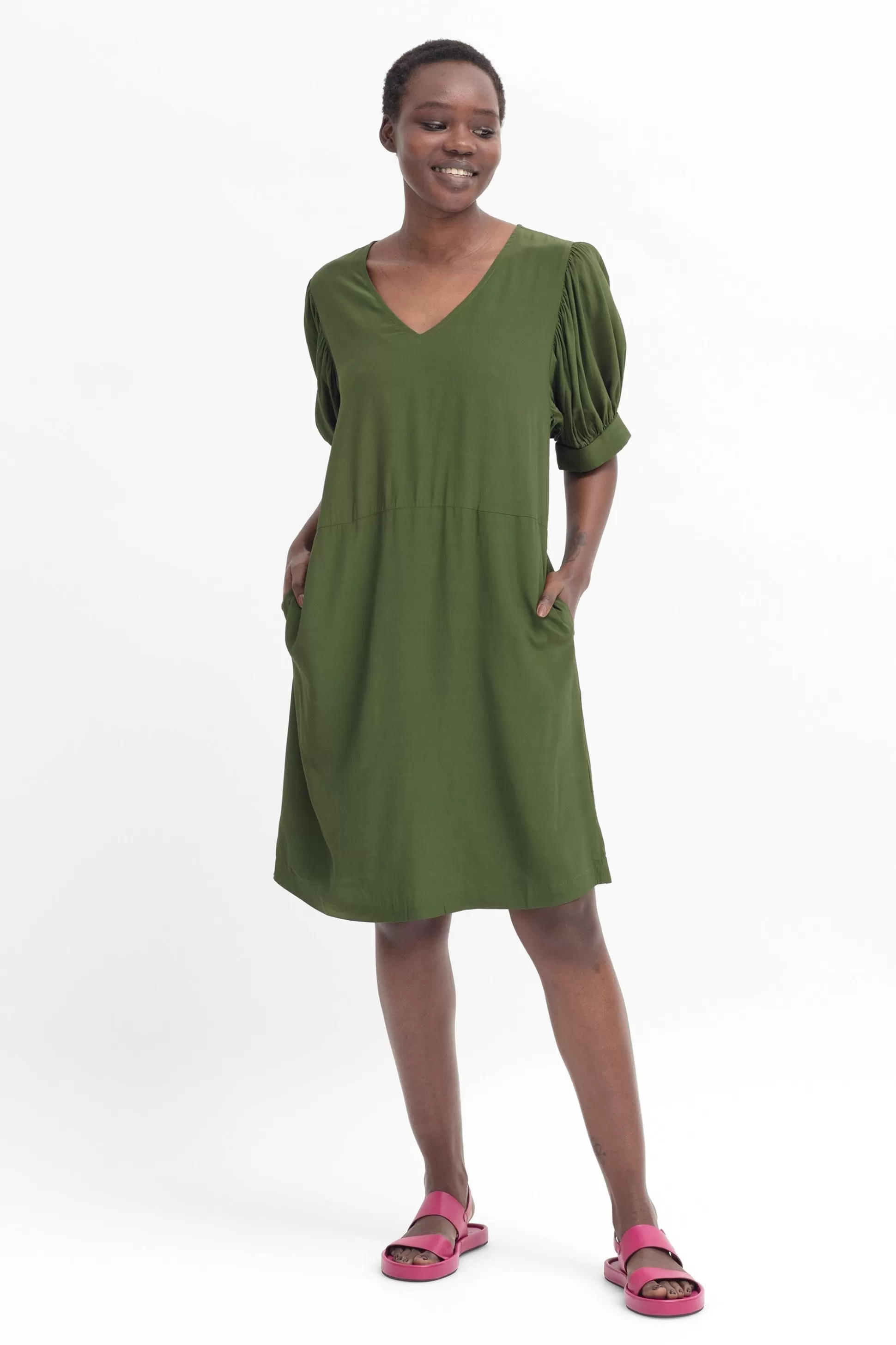 ELK Atea Dress-Women Dresses