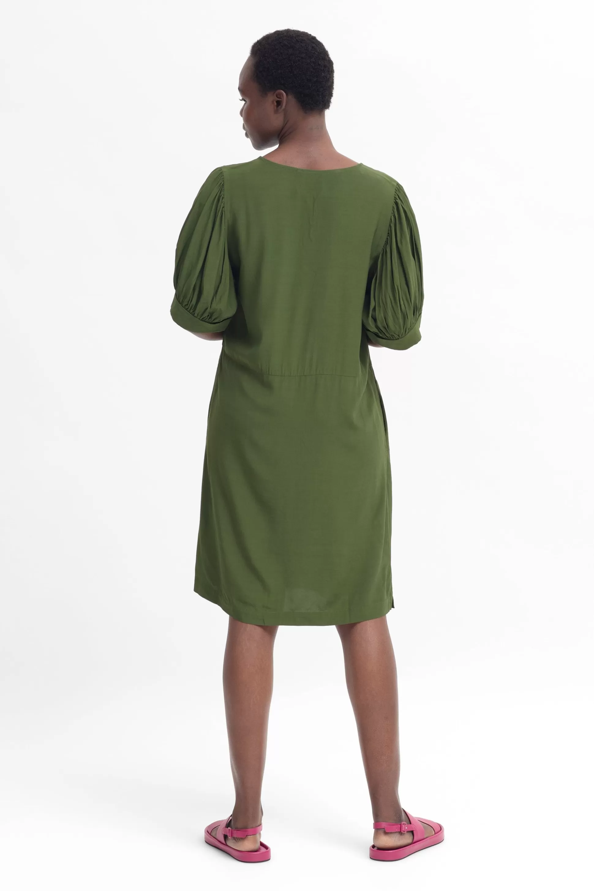 ELK Atea Dress-Women Dresses