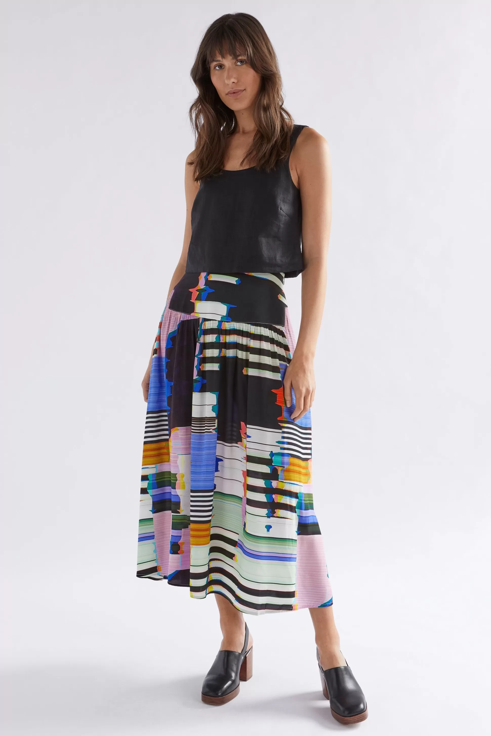 ELK Berg Skirt-Women Skirts & Shorts