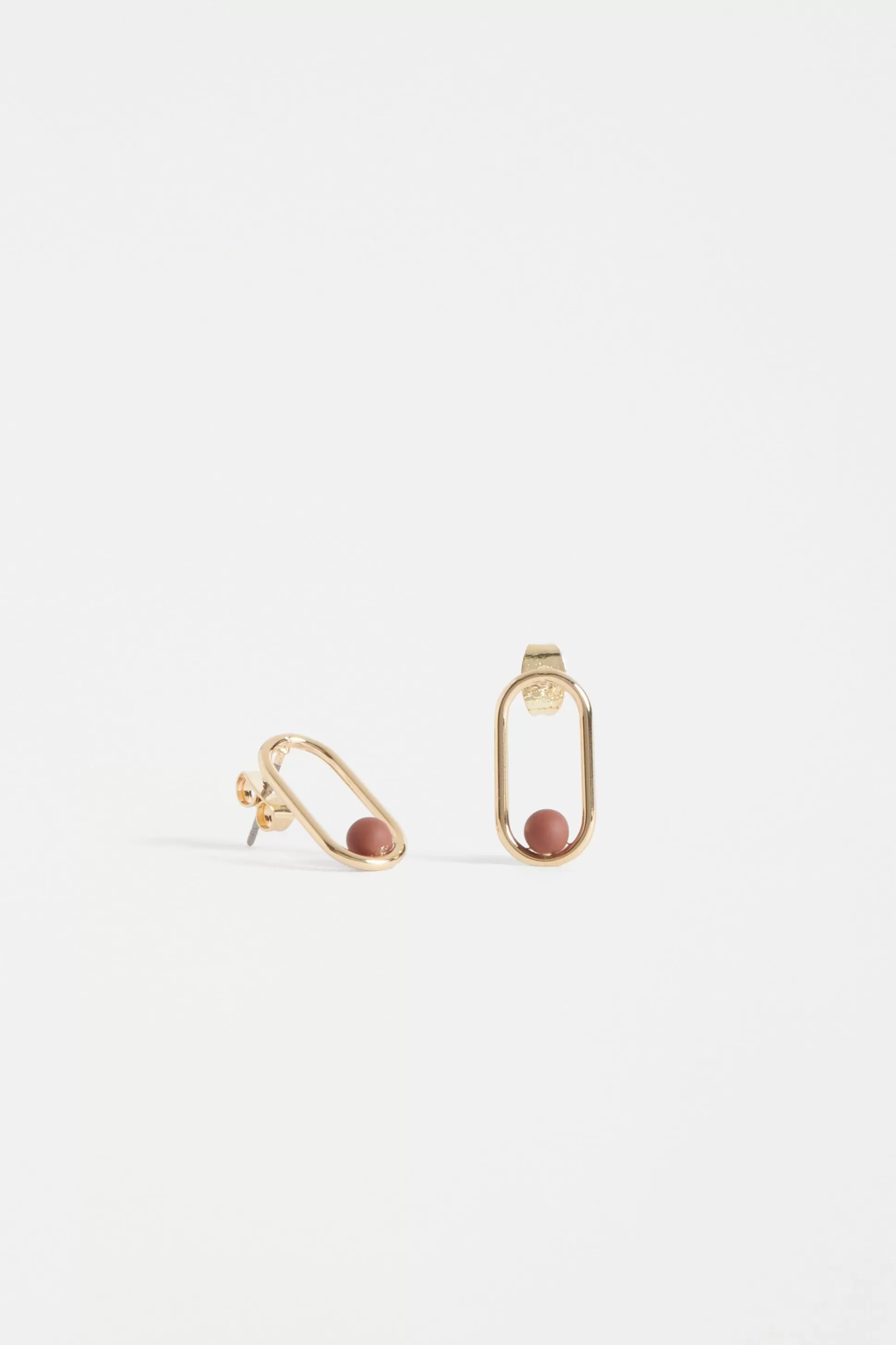 ELK Braque Drop Earring-Women Earrings