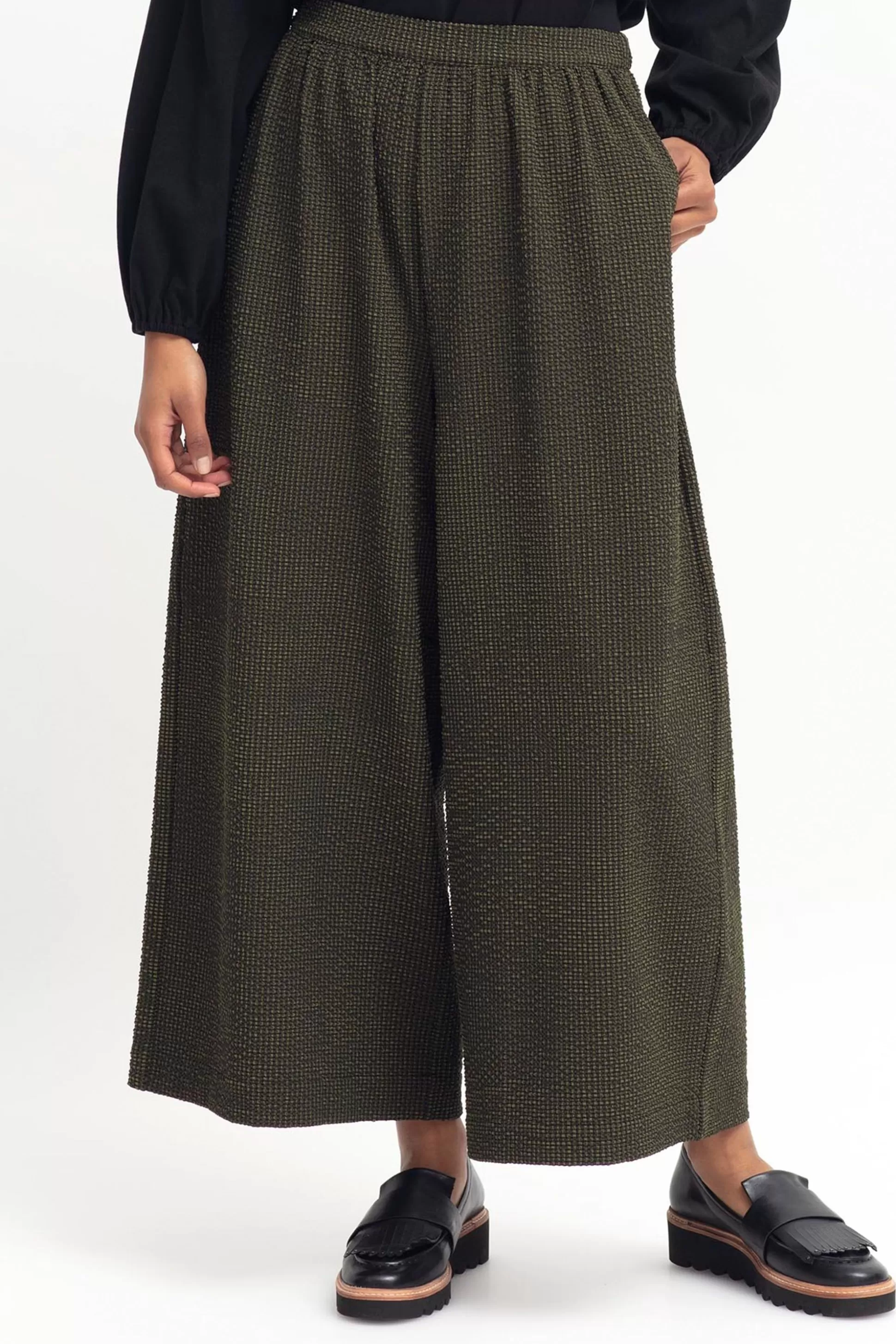 ELK Bubbel Pant-Women Pants