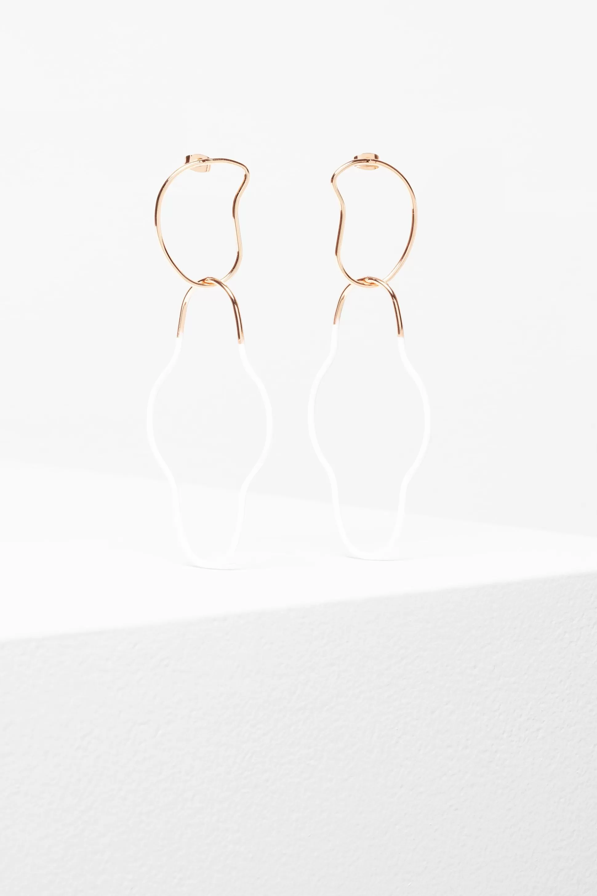 ELK Byra Drop Earring-Women Earrings