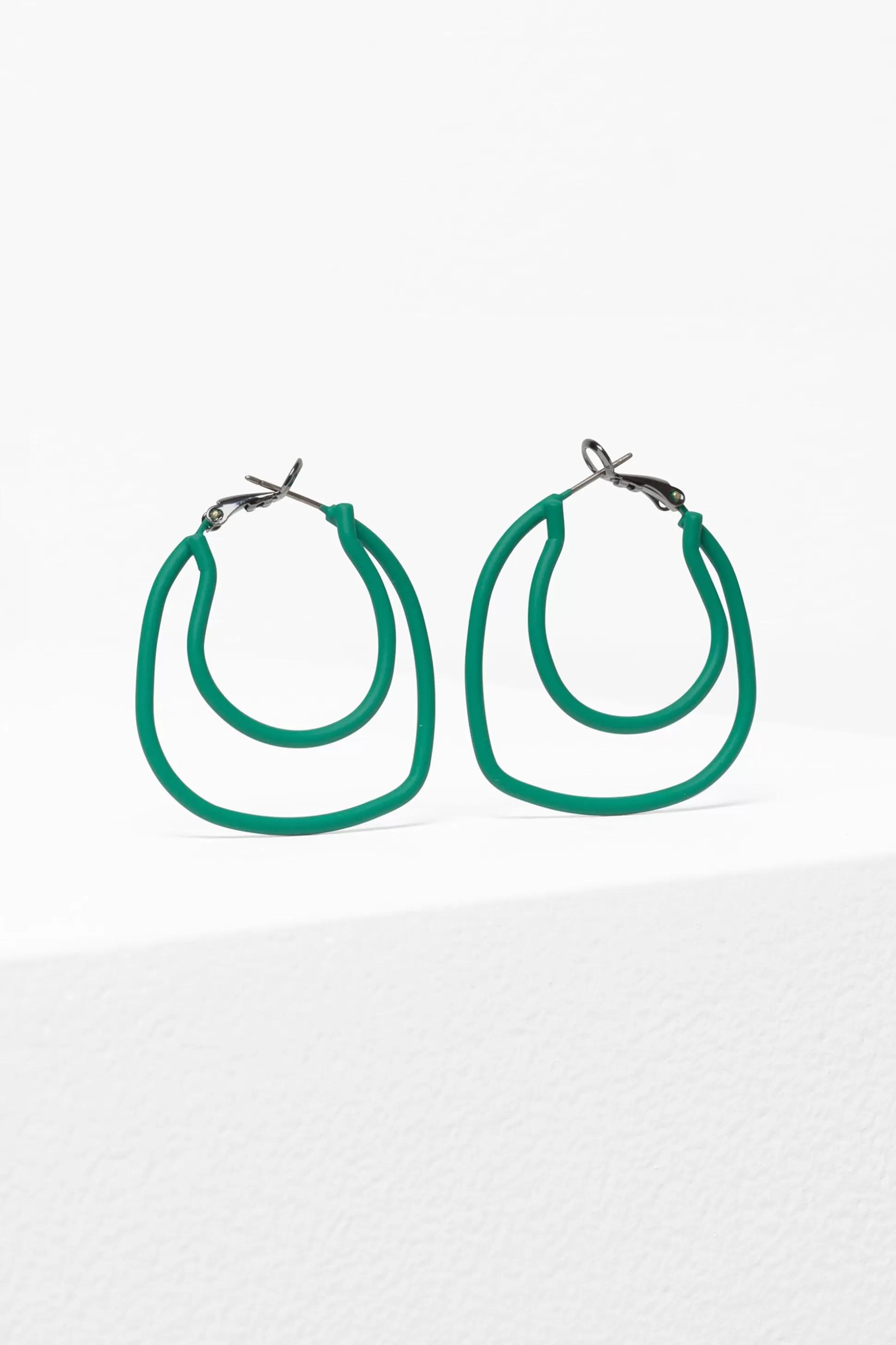 ELK Byra Hoop Earring-Women Earrings