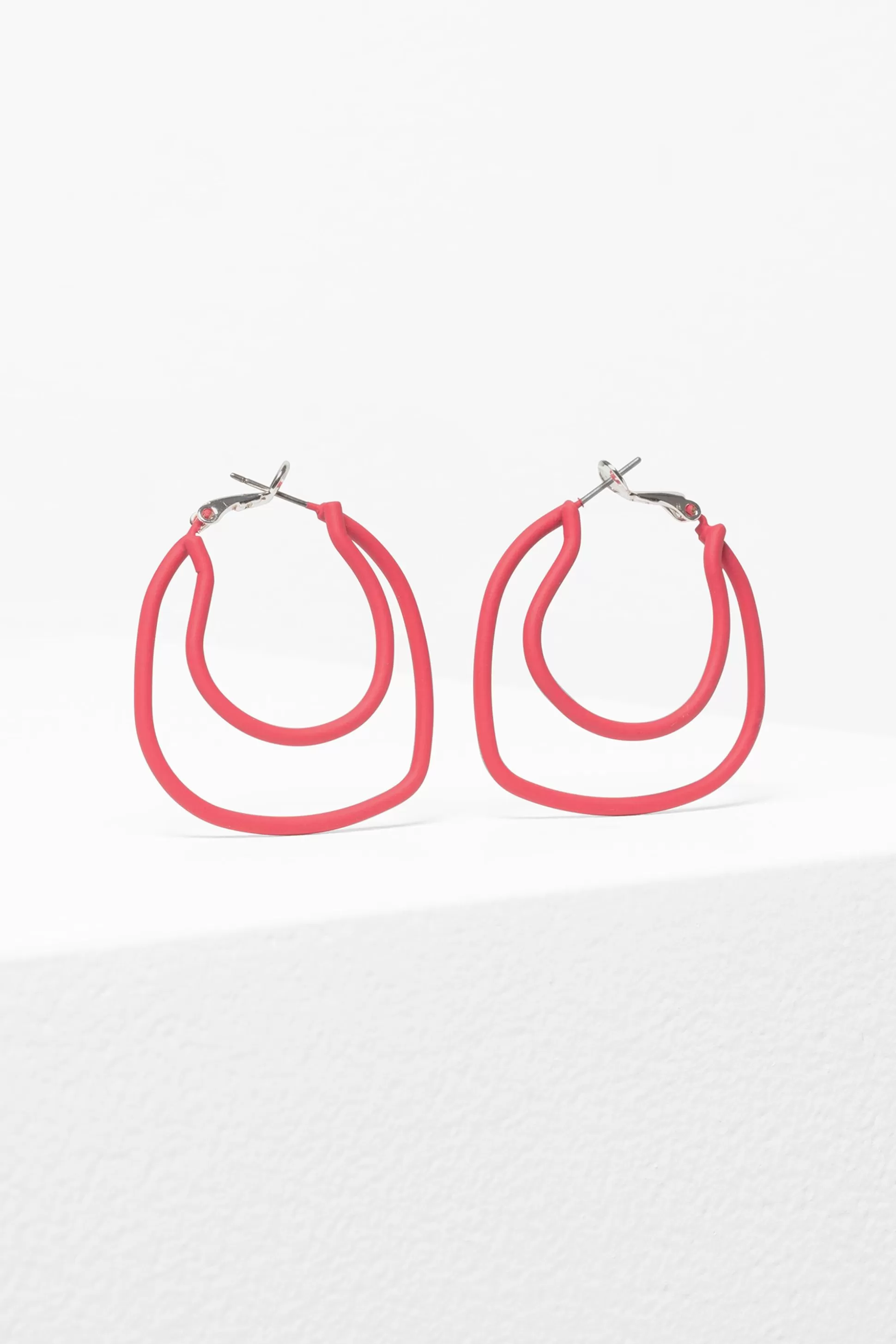 ELK Byra Hoop Earring-Women Earrings