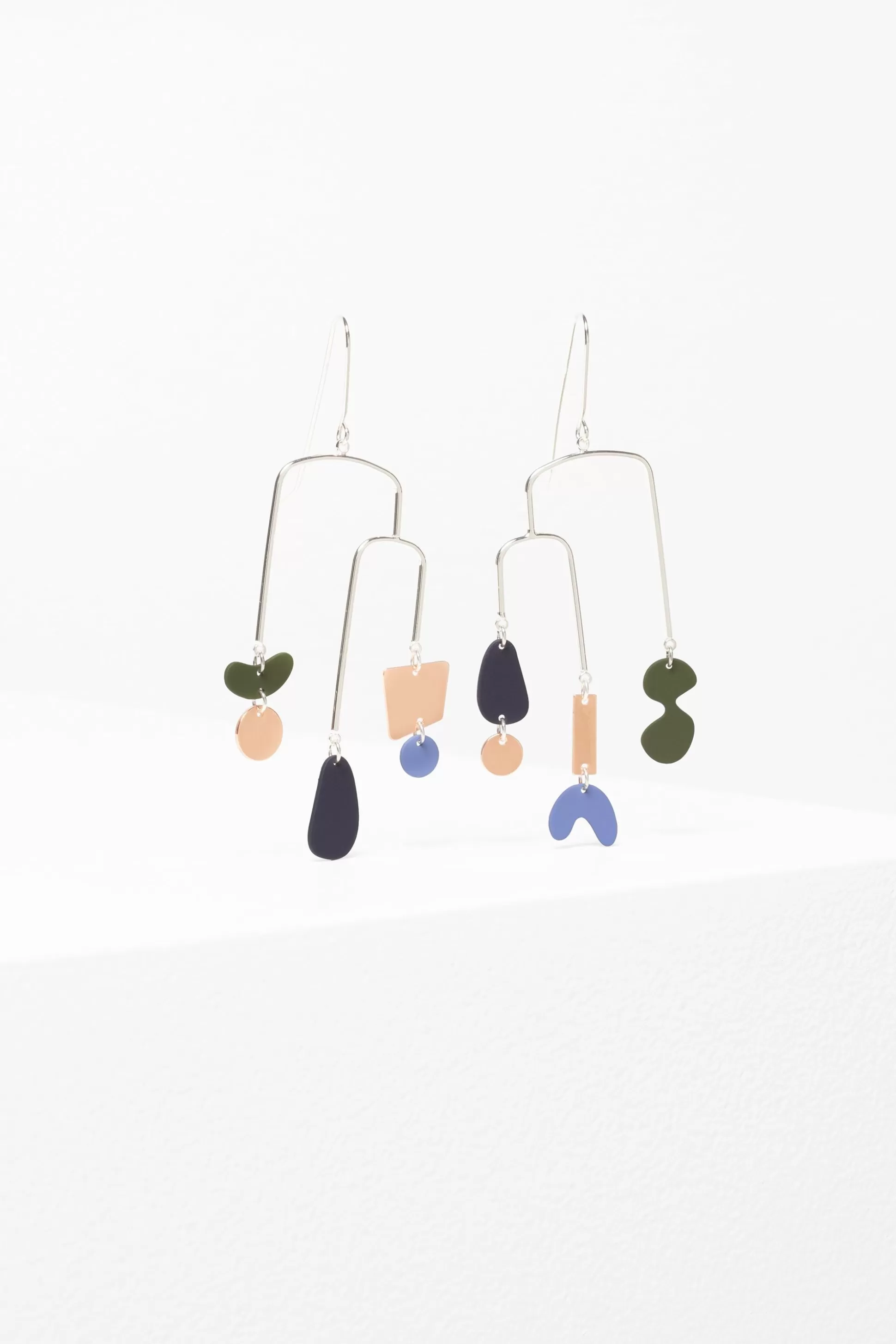 ELK Colda Drop Earring-Women Earrings