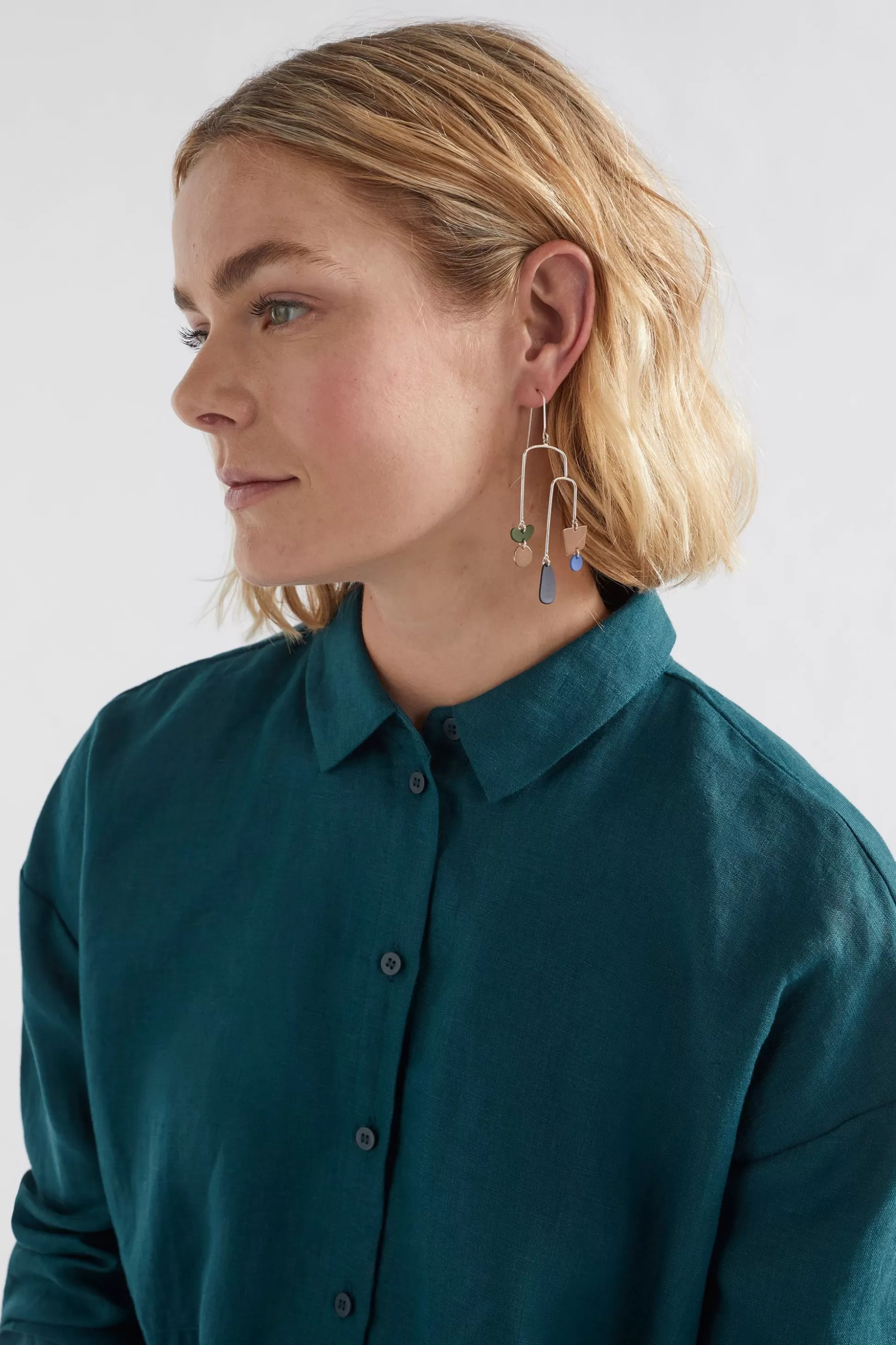 ELK Colda Drop Earring-Women Earrings