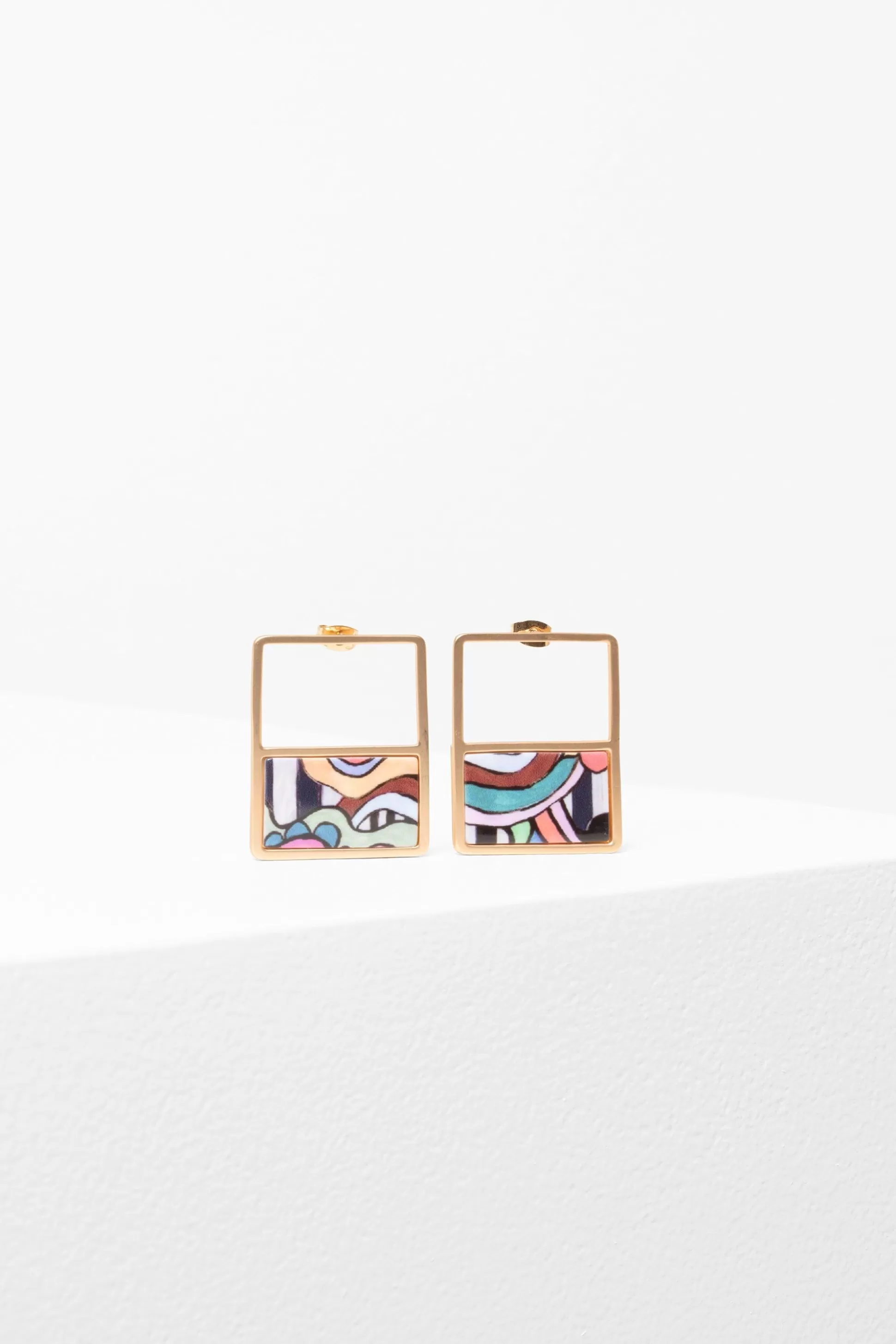 ELK Dalli Earring-Women Earrings