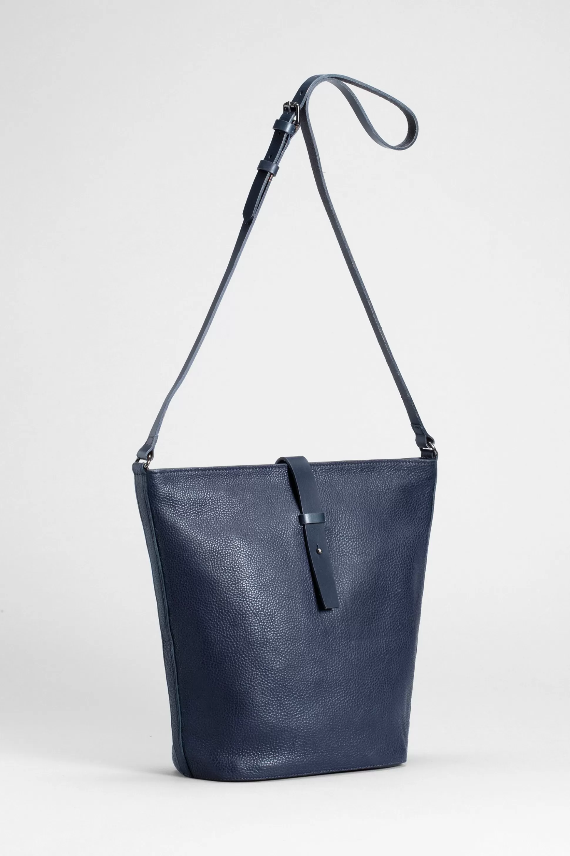 ELK Fai Bucket Bag-Women Handbags