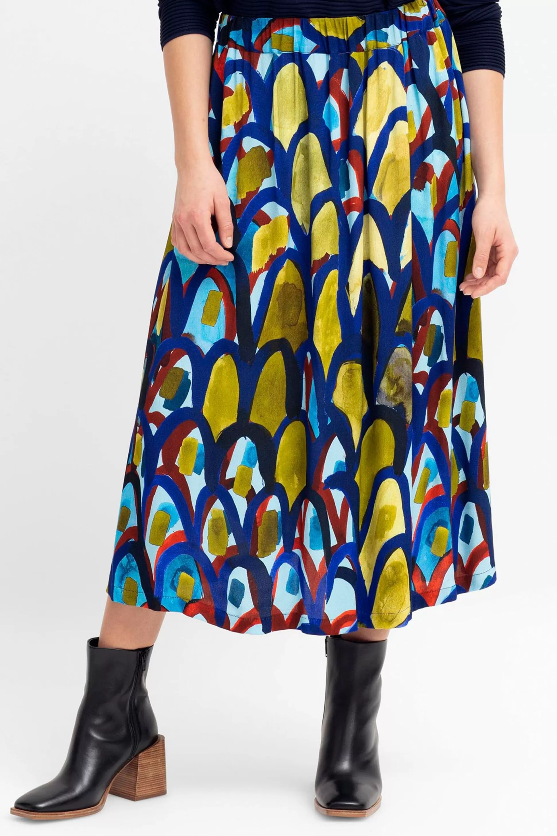 ELK Galerie Skirt-Women Skirts & Shorts