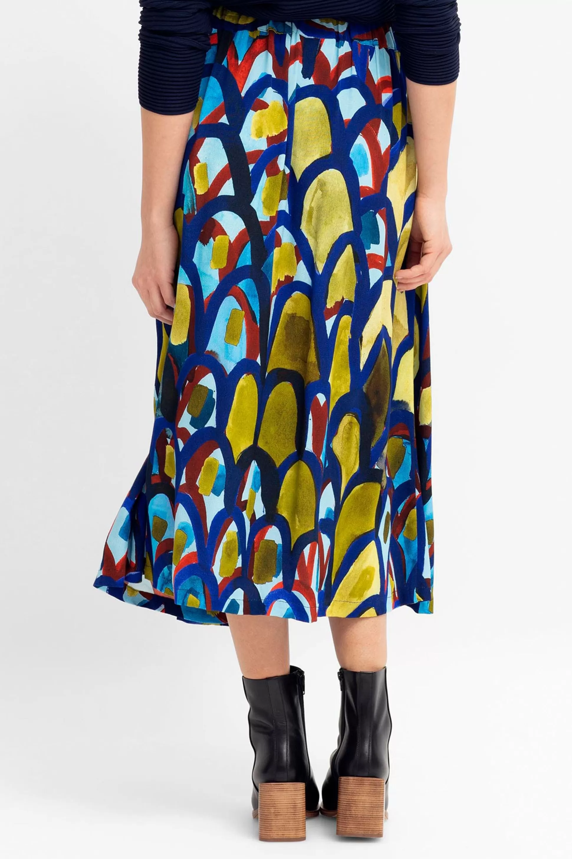 ELK Galerie Skirt-Women Skirts & Shorts