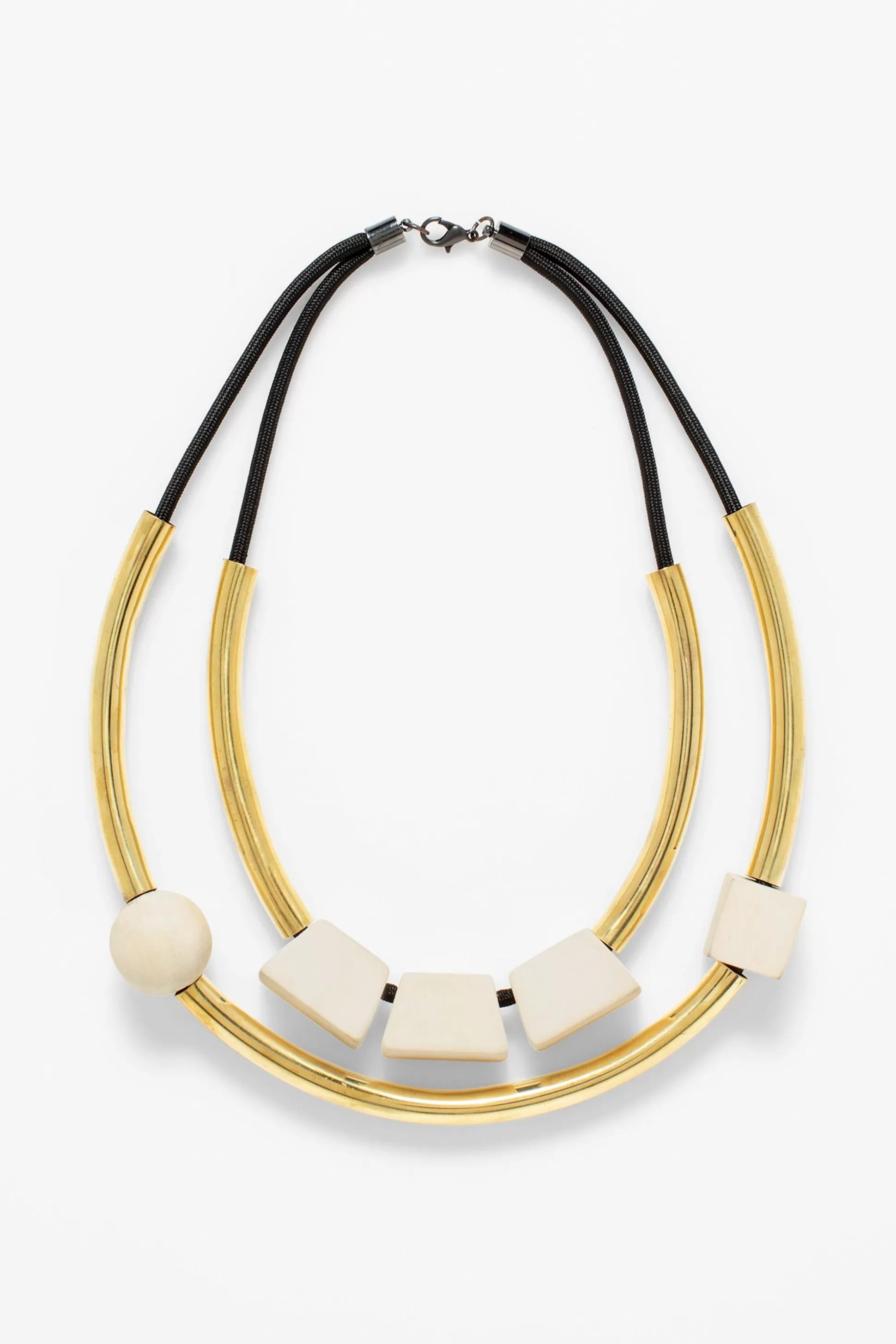 ELK Ghala Short Necklace-Women Necklaces