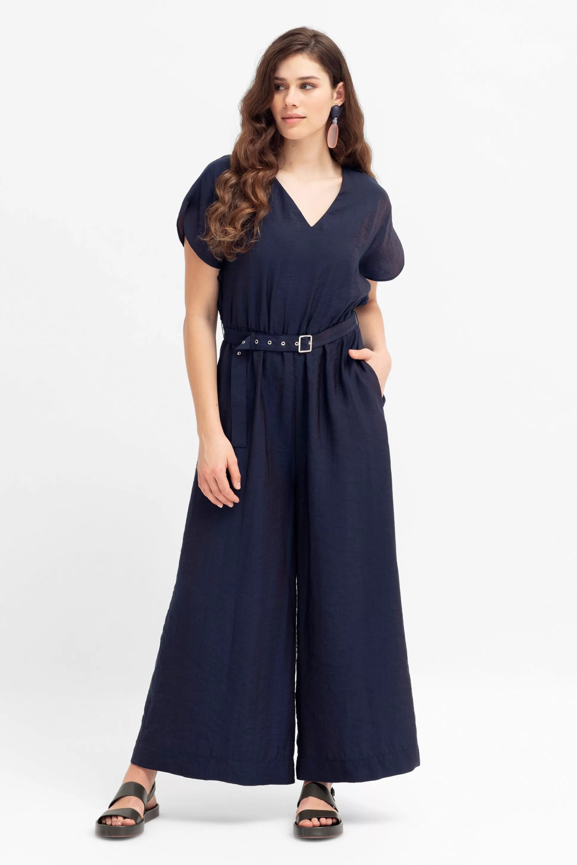 ELK Glos Jumpsuit-Women Jumpsuits