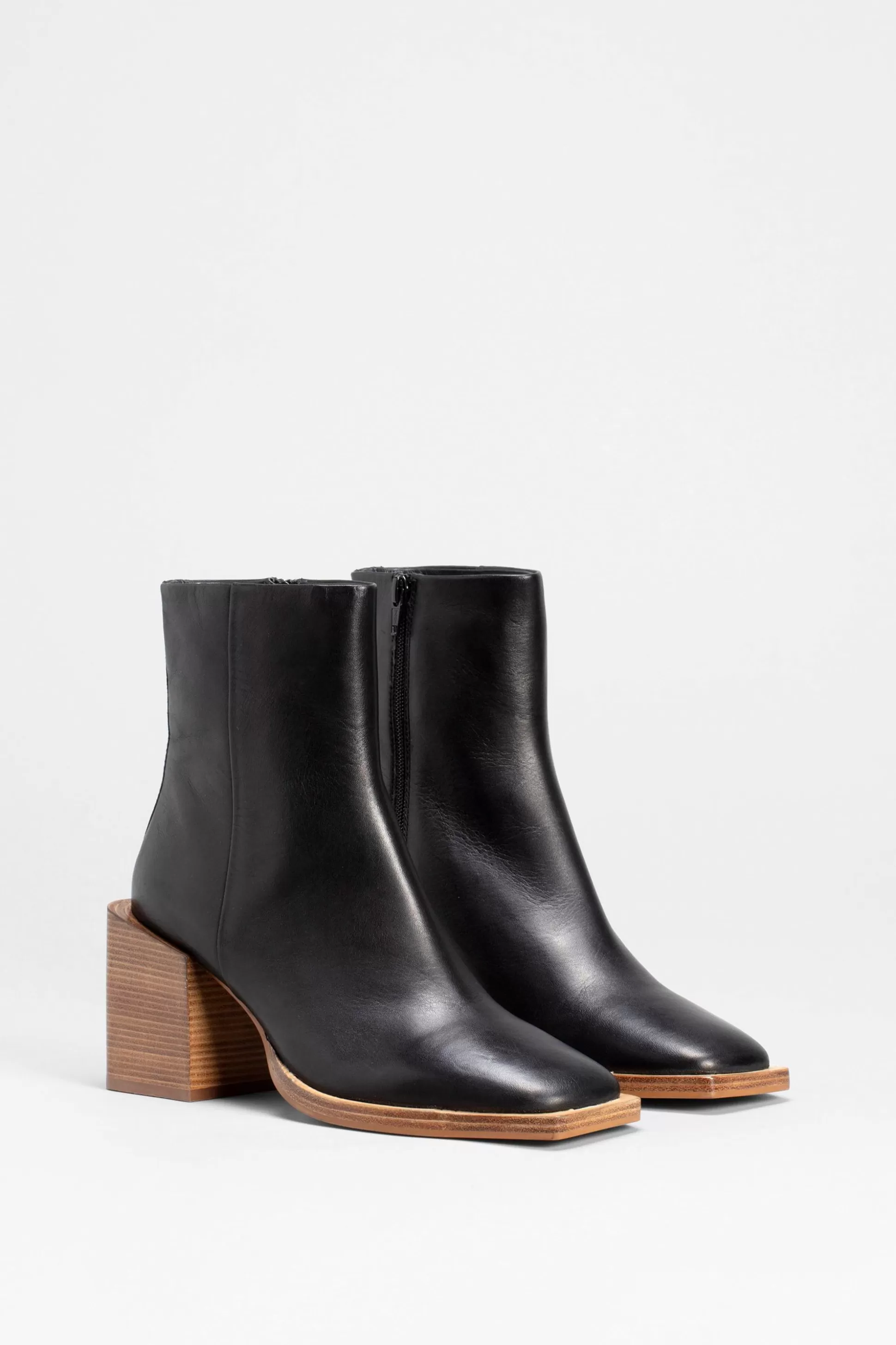 ELK Hal Boot-Women Heels