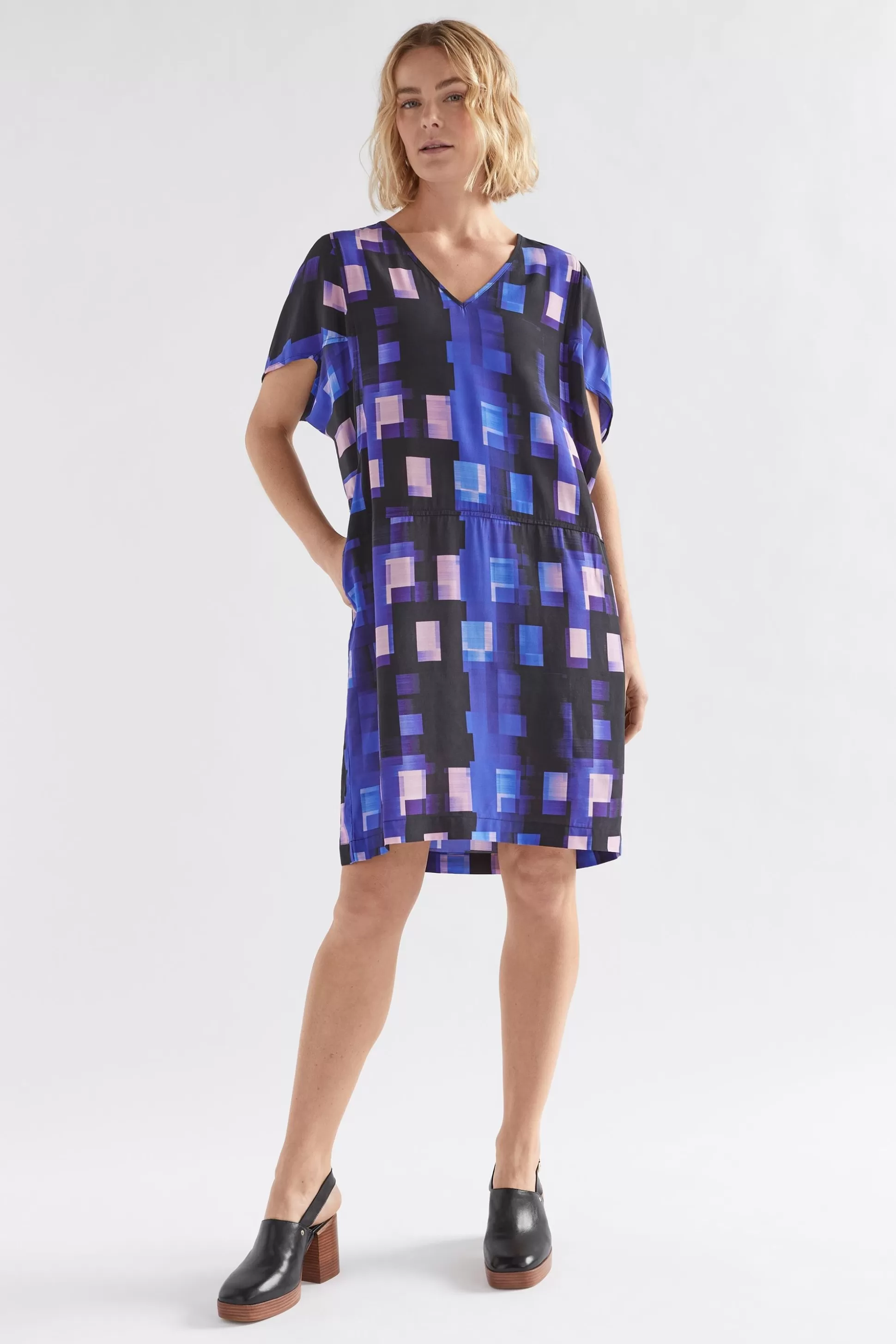 ELK Holst Dress-Women Dresses