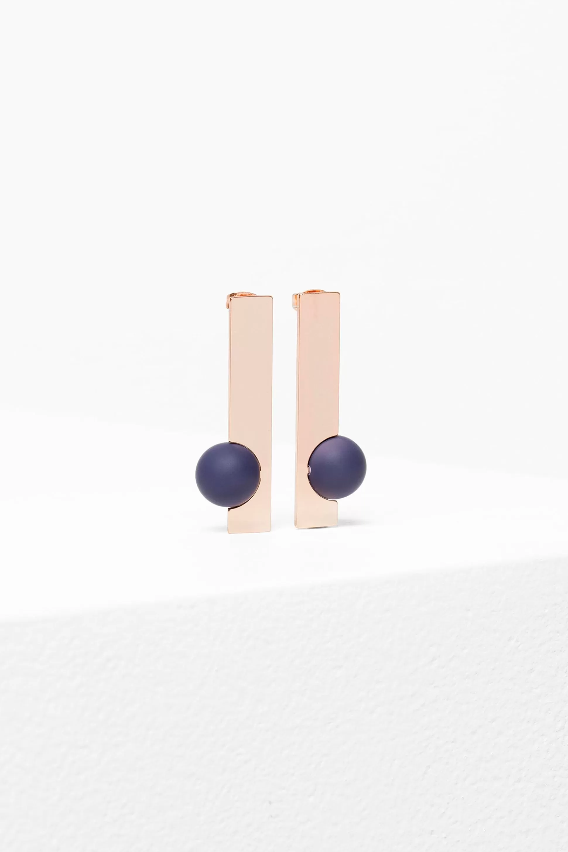 ELK Indir Drop Earring-Women Earrings