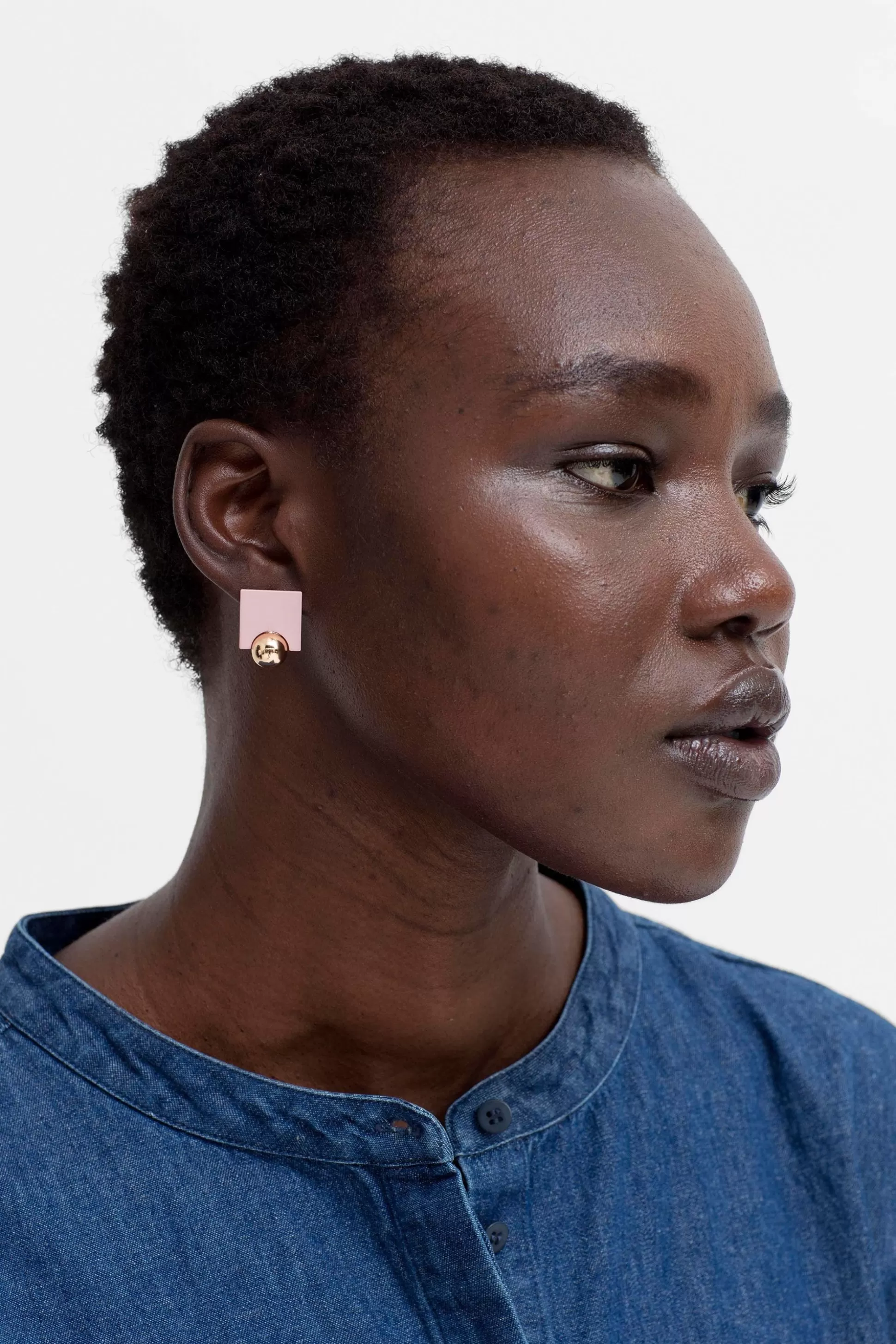 ELK Indir Stud Earring-Women Earrings