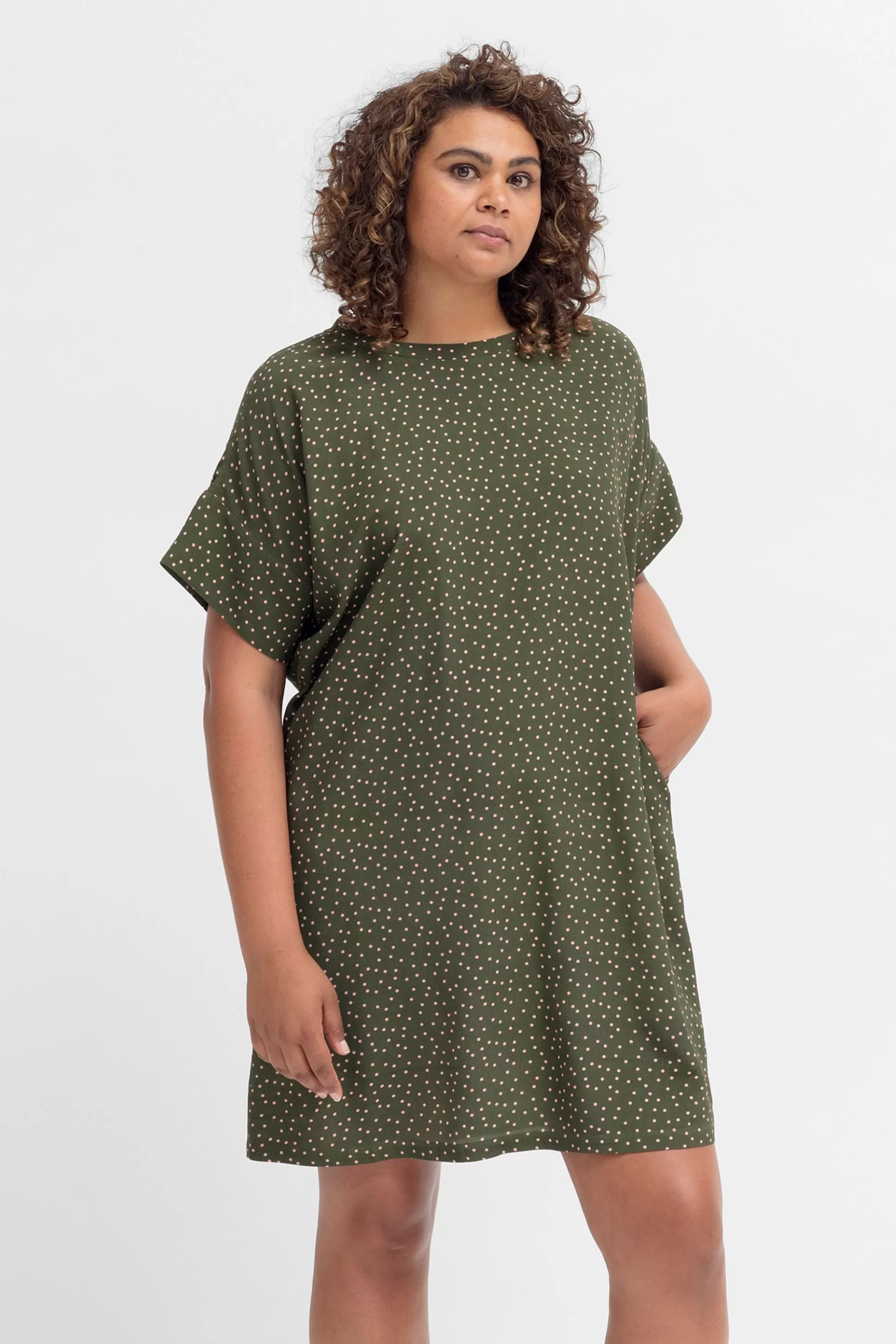 ELK Jorunn Dress-Women Dresses