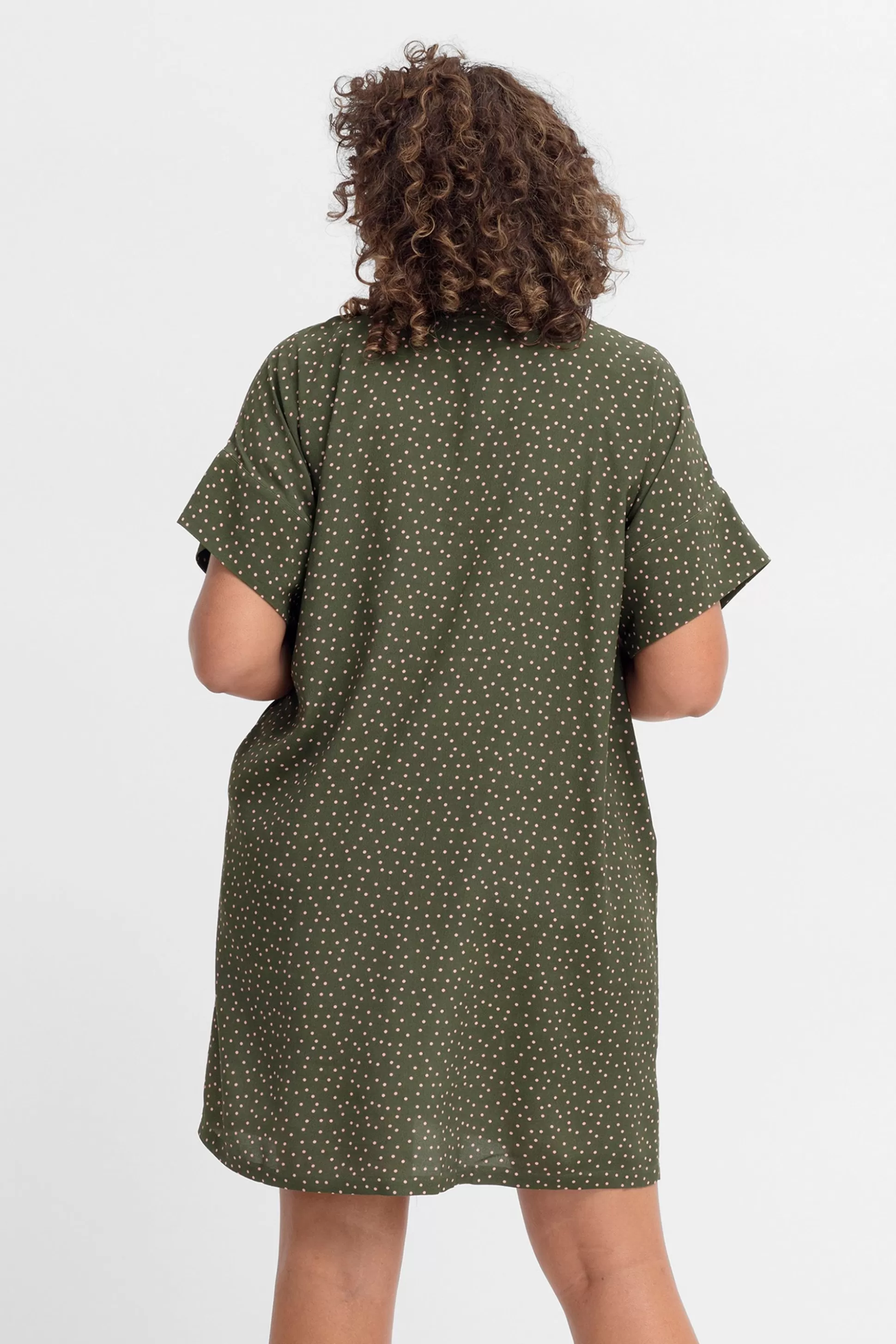 ELK Jorunn Dress-Women Dresses