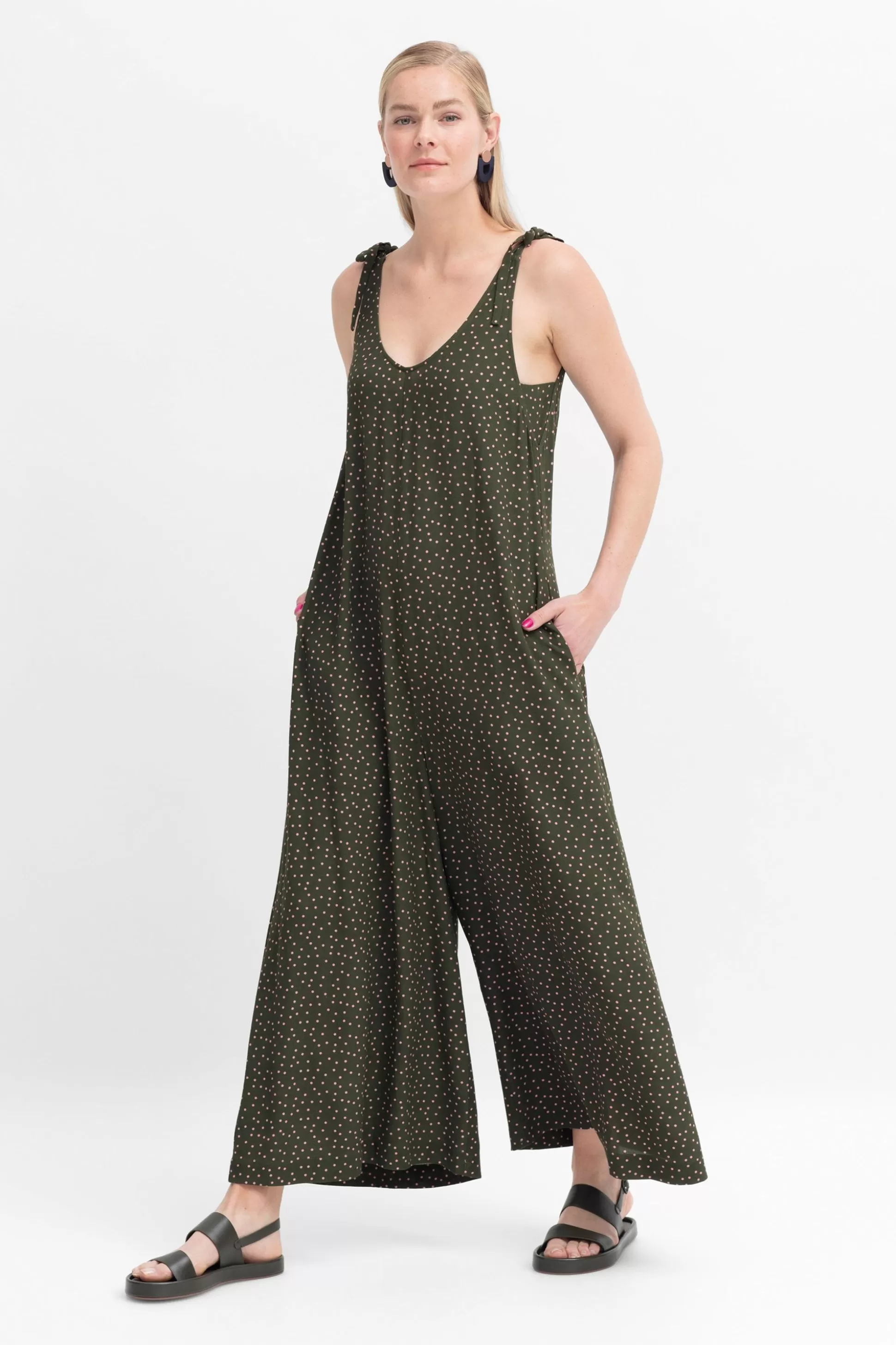 ELK Jorunn Jumpsuit-Women Jumpsuits