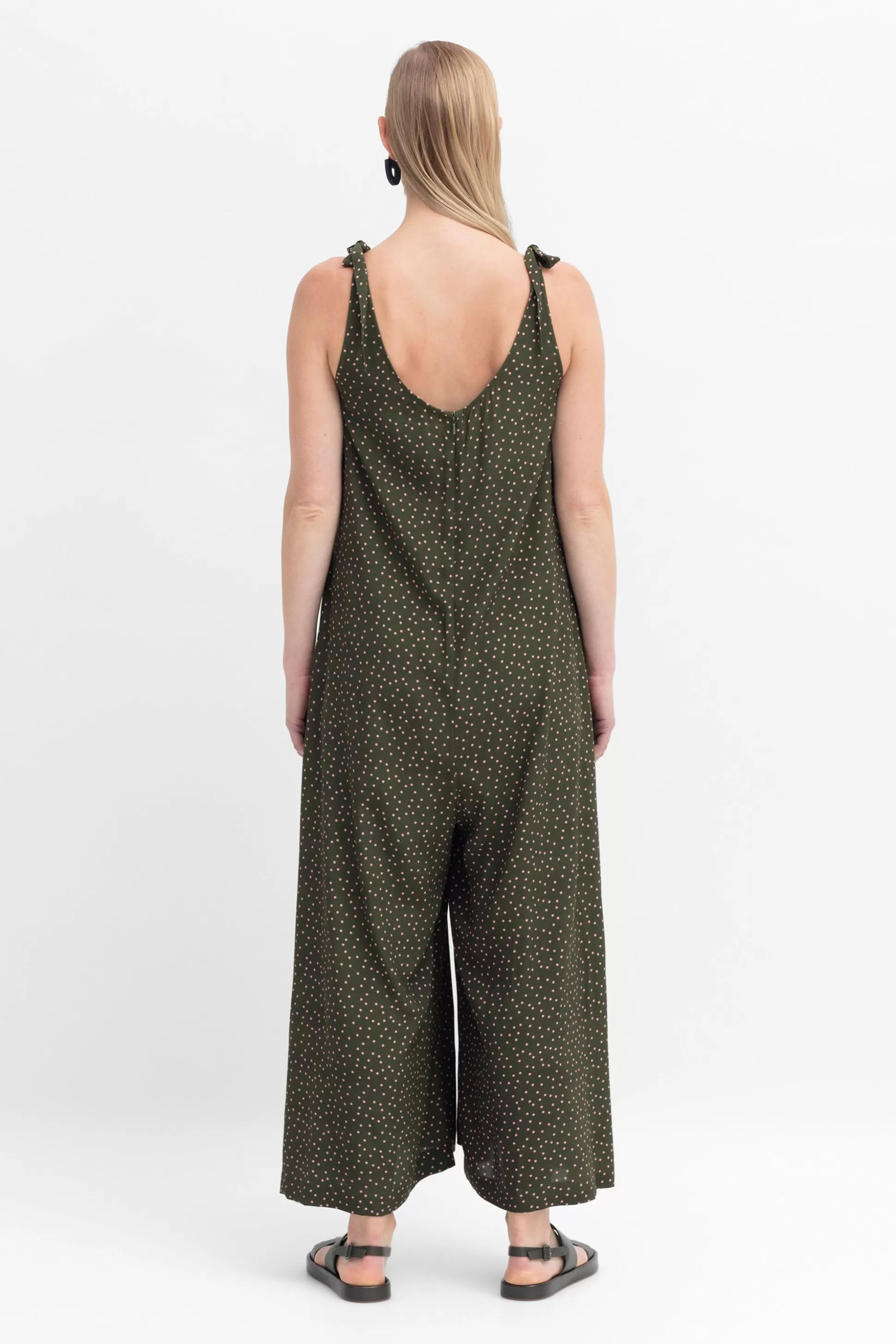 ELK Jorunn Jumpsuit-Women Jumpsuits