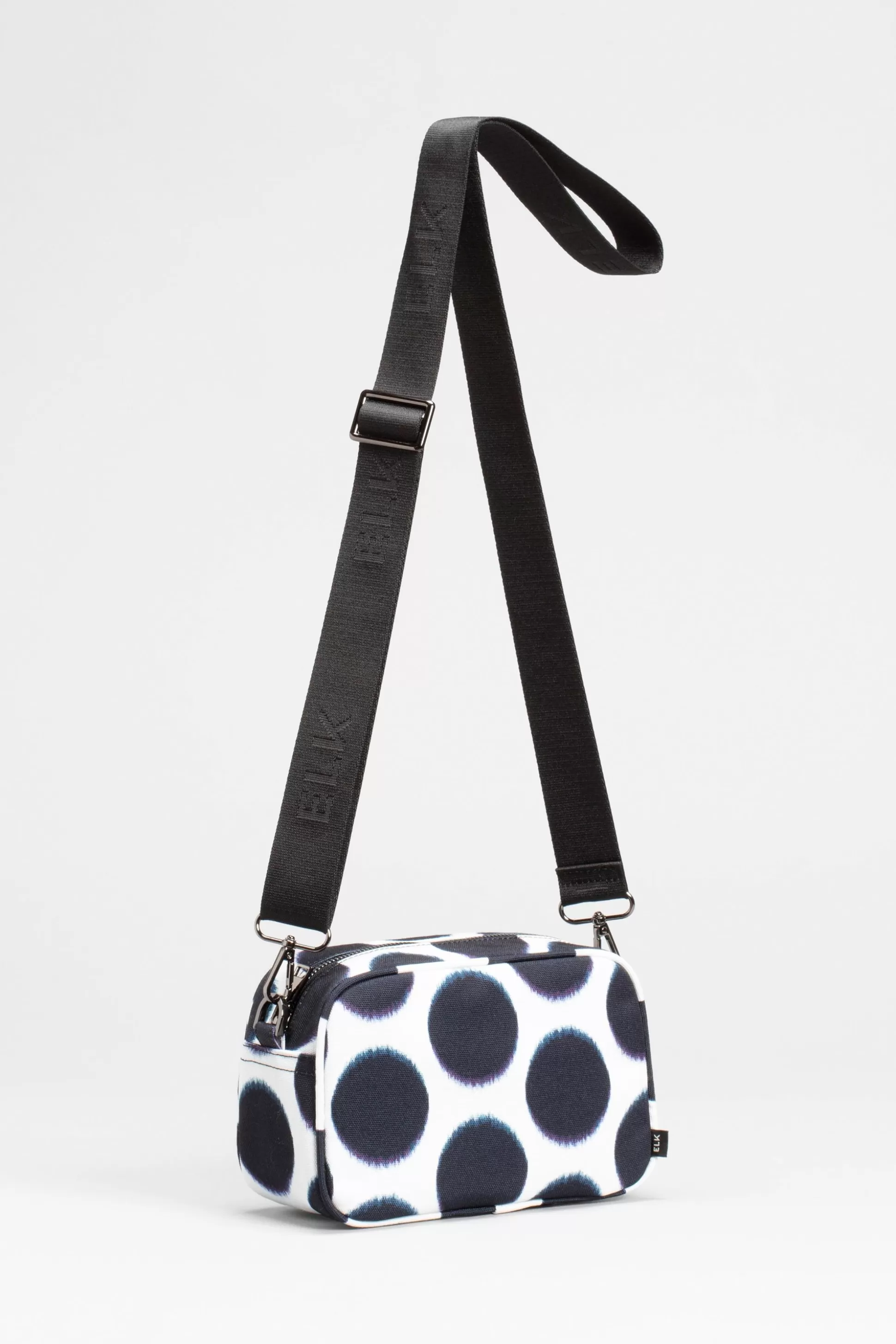 ELK Kassel Print Bag-Women Handbags