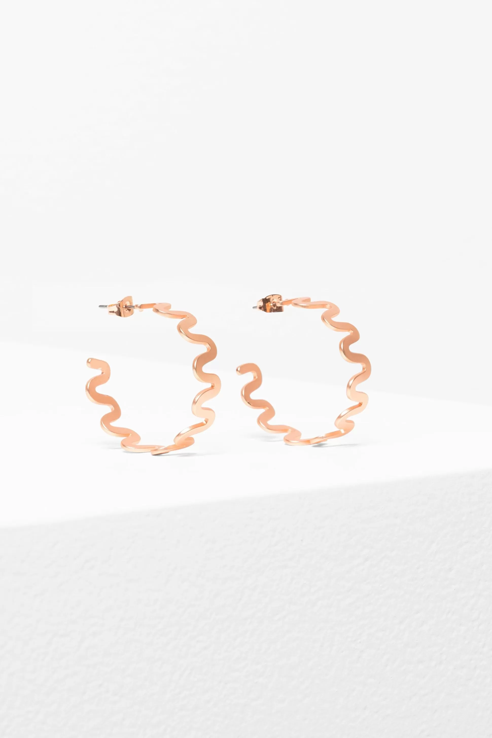 ELK Kero Hoop Earring-Women Earrings