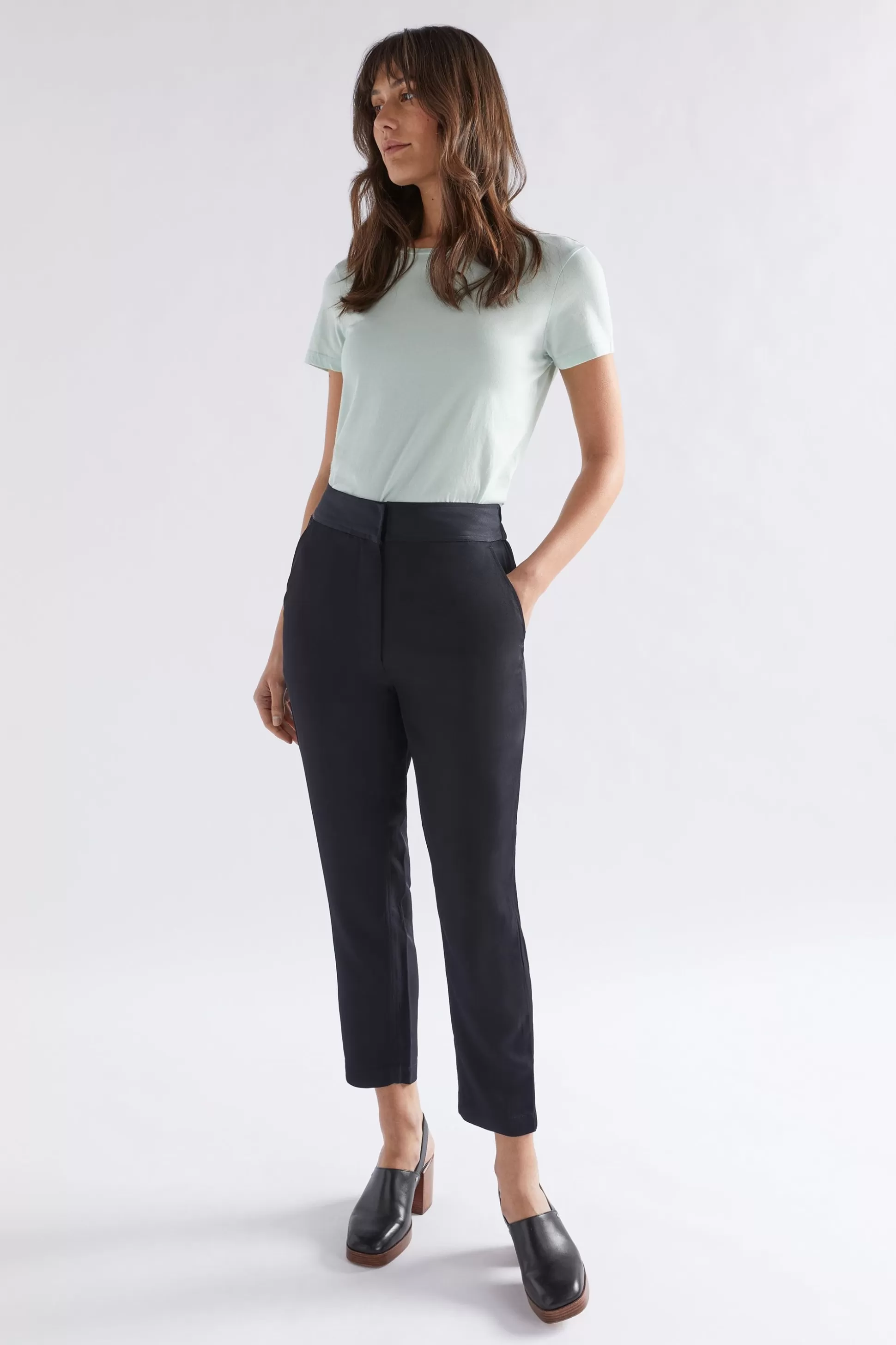 ELK Kiiltava Pant-Women Pants