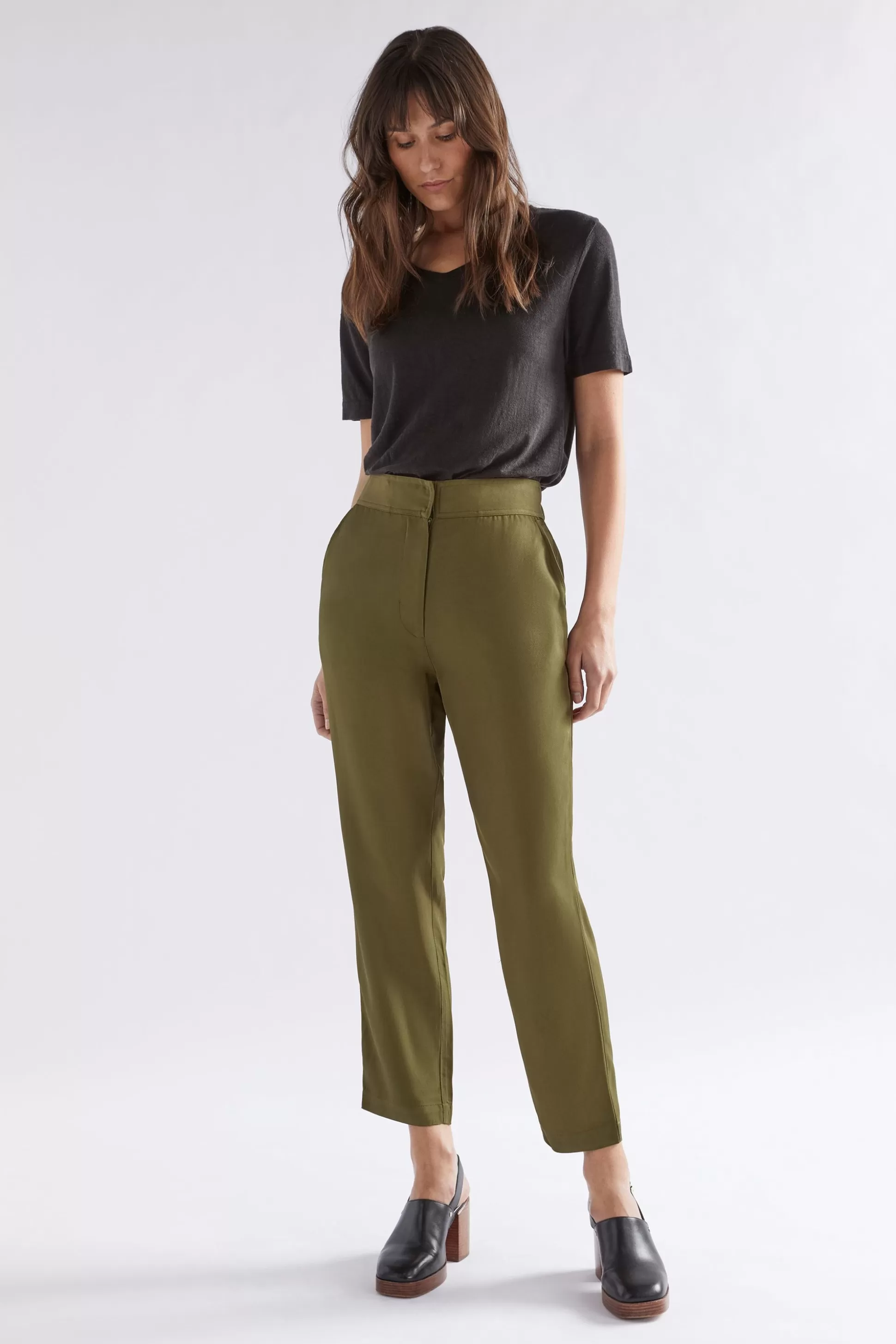 ELK Kiiltava Pant-Women Pants