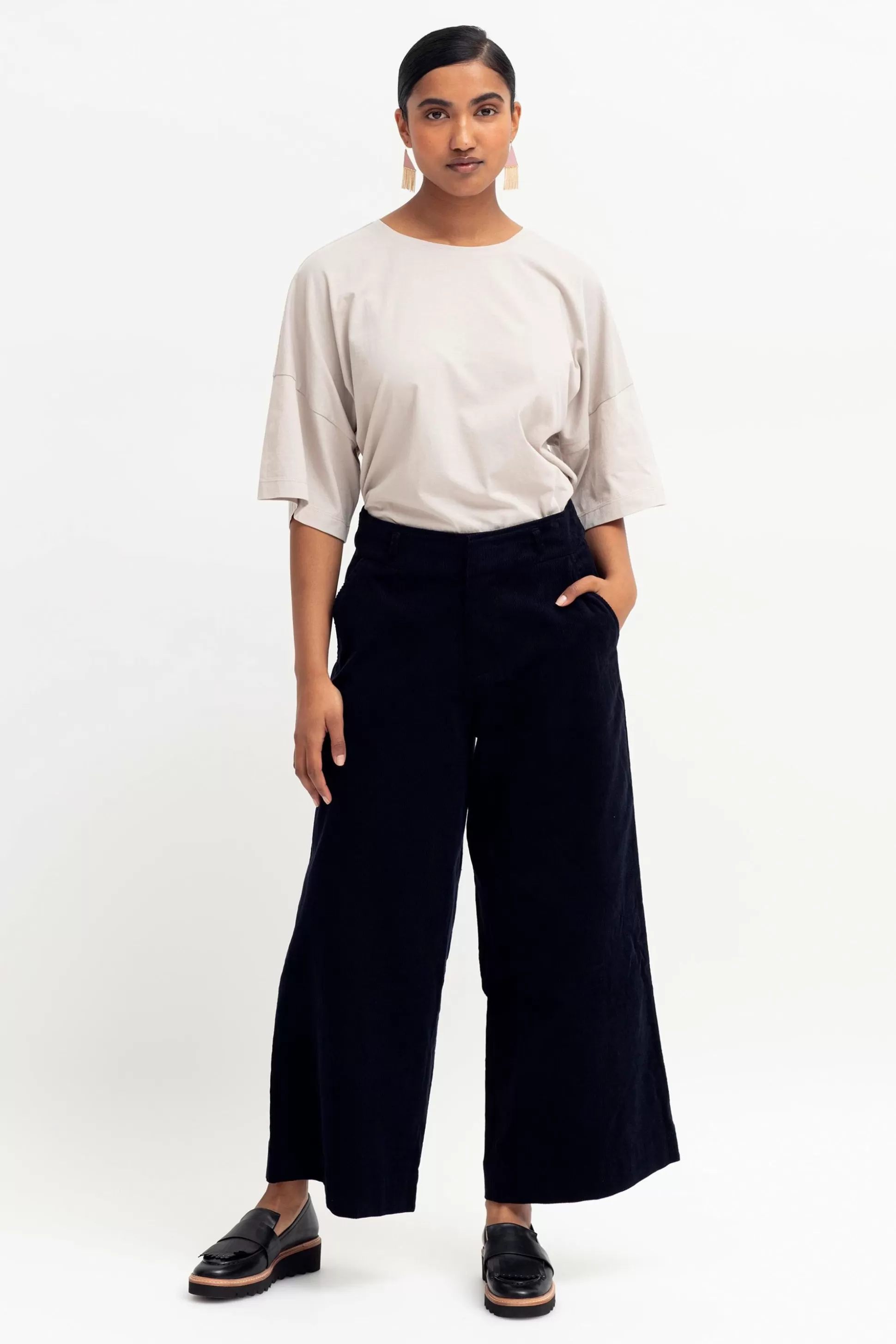 ELK Koord Pant-Women Pants