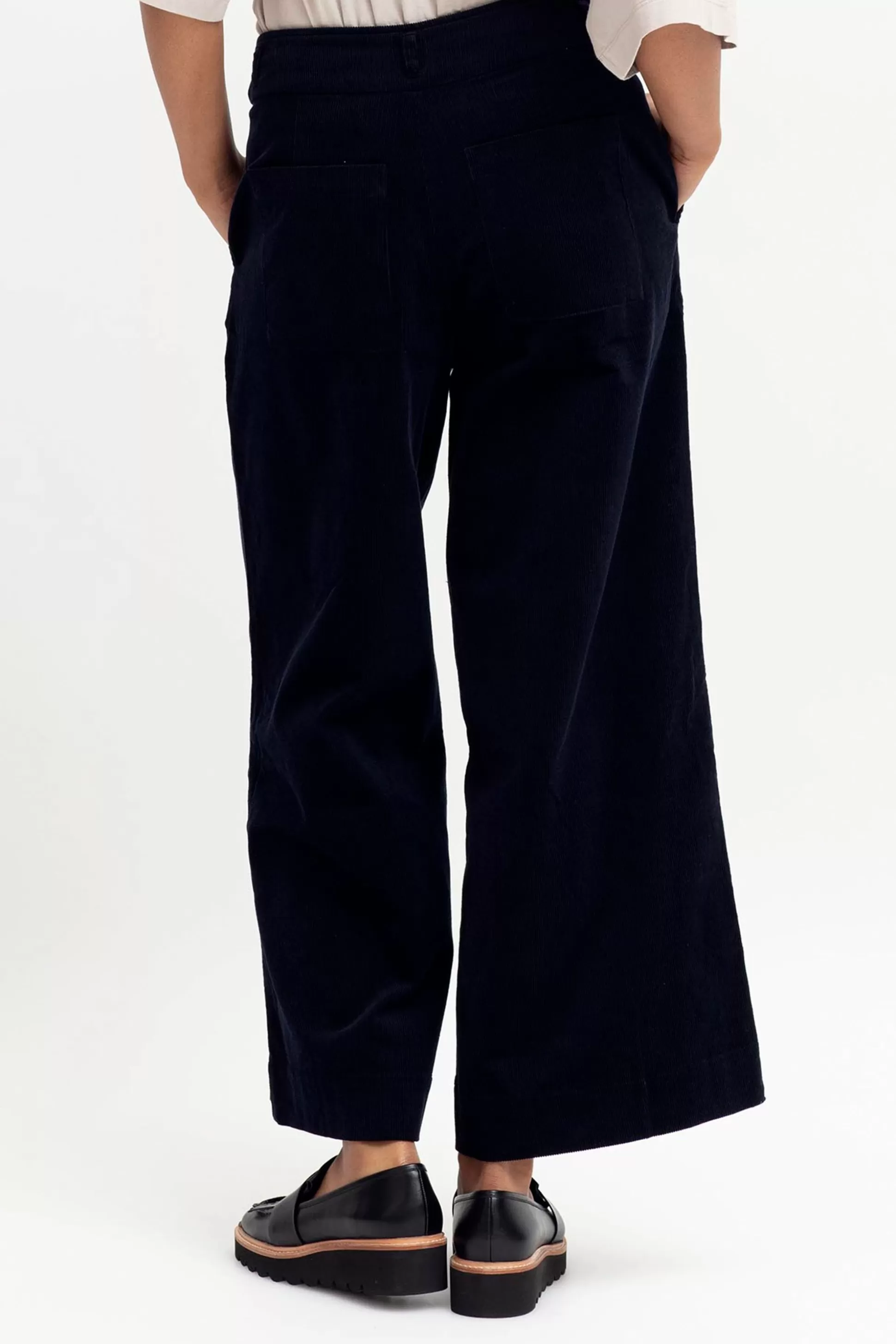 ELK Koord Pant-Women Pants