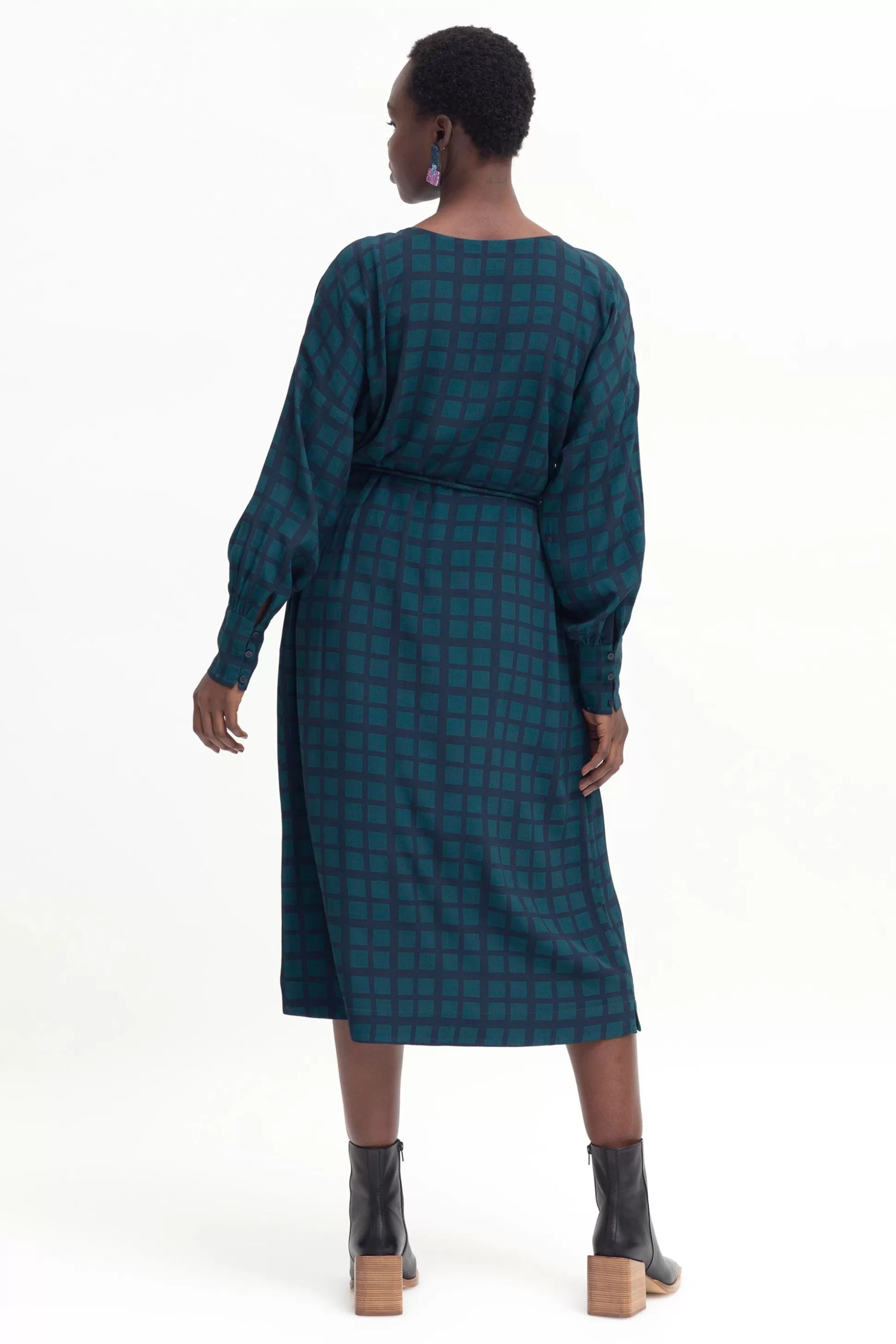 ELK Krata Dress-Women Dresses