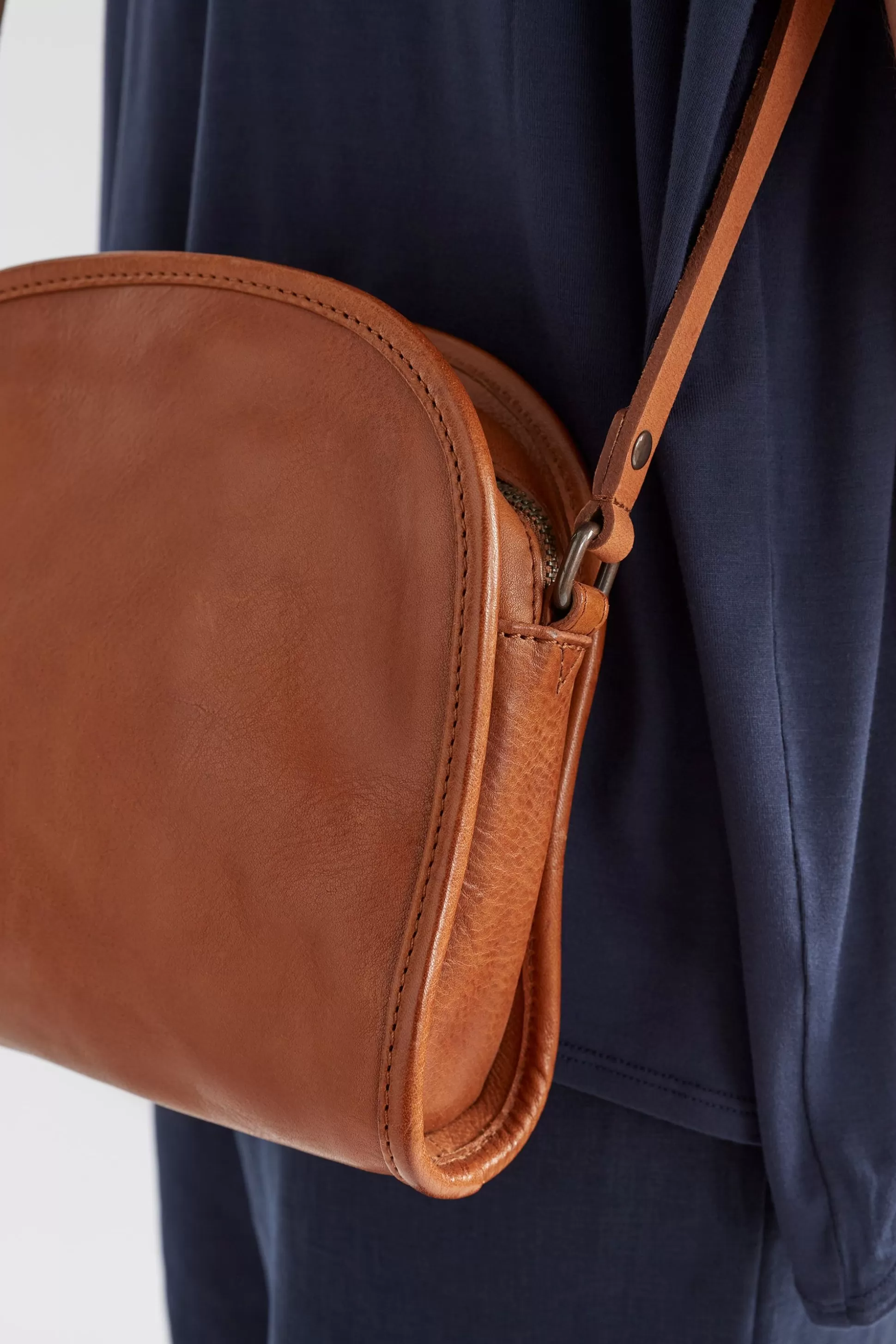 ELK Kurva Messenger Bag-Women Handbags