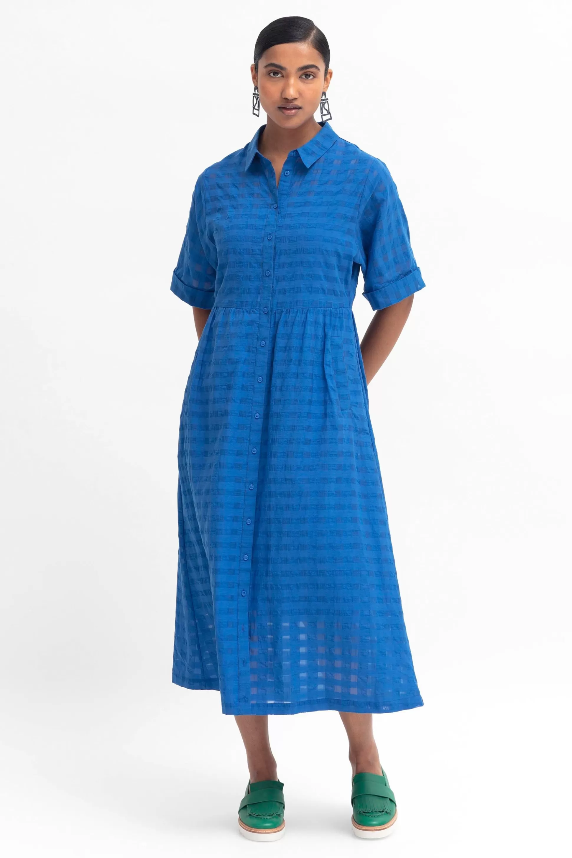 ELK Leende Dress-Women Dresses