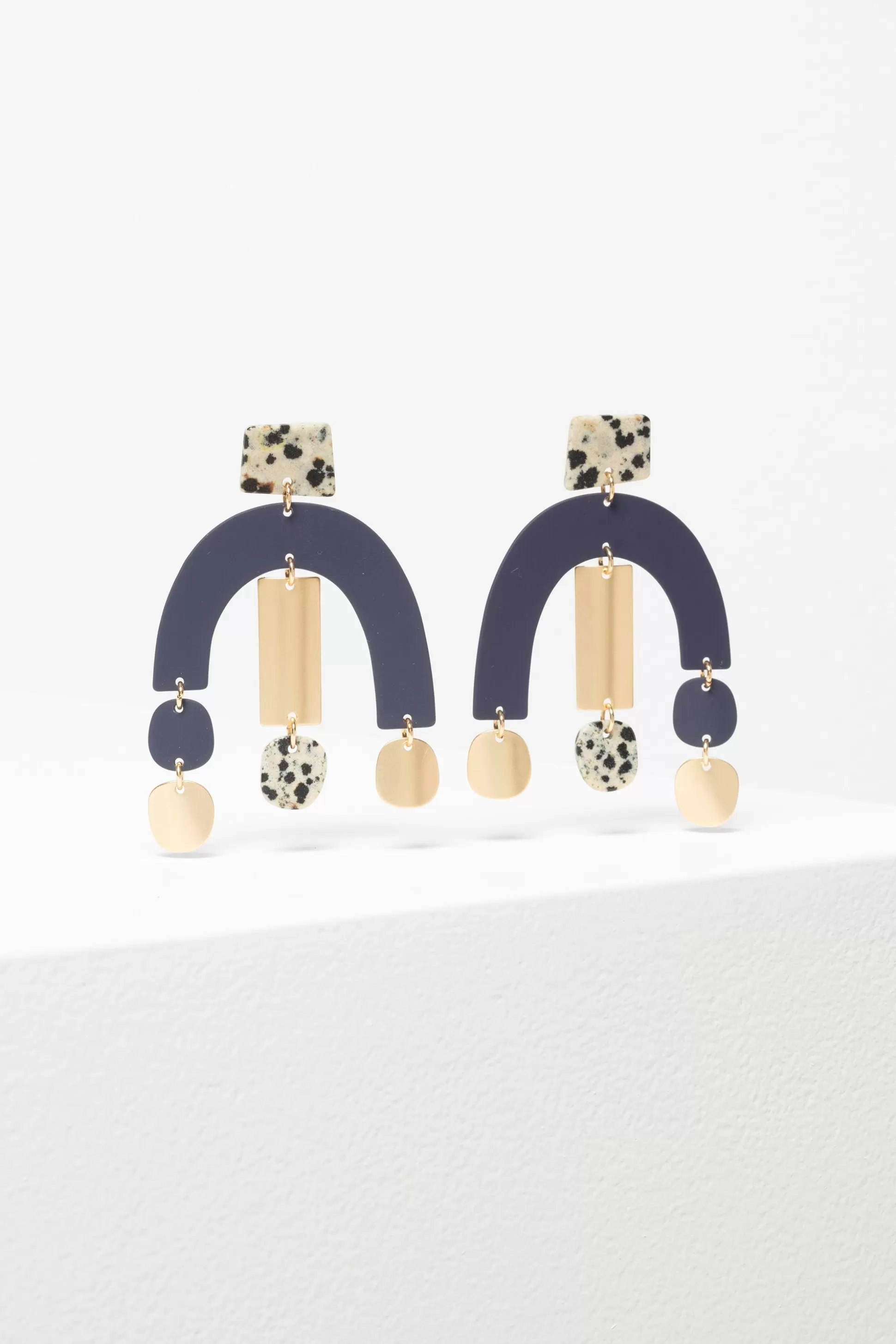 ELK Maddi Drop Earring-Women Earrings