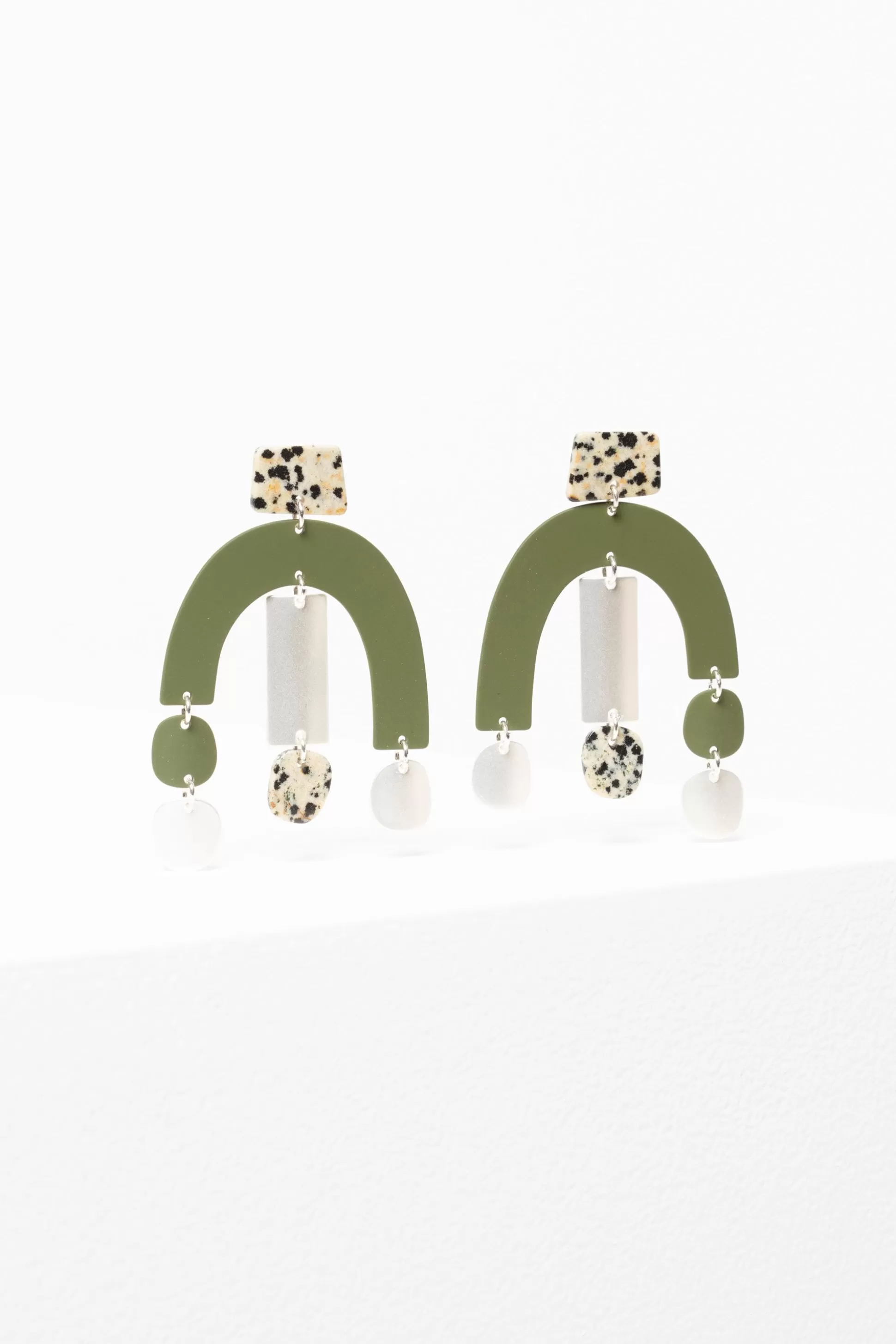 ELK Maddi Drop Earring-Women Earrings