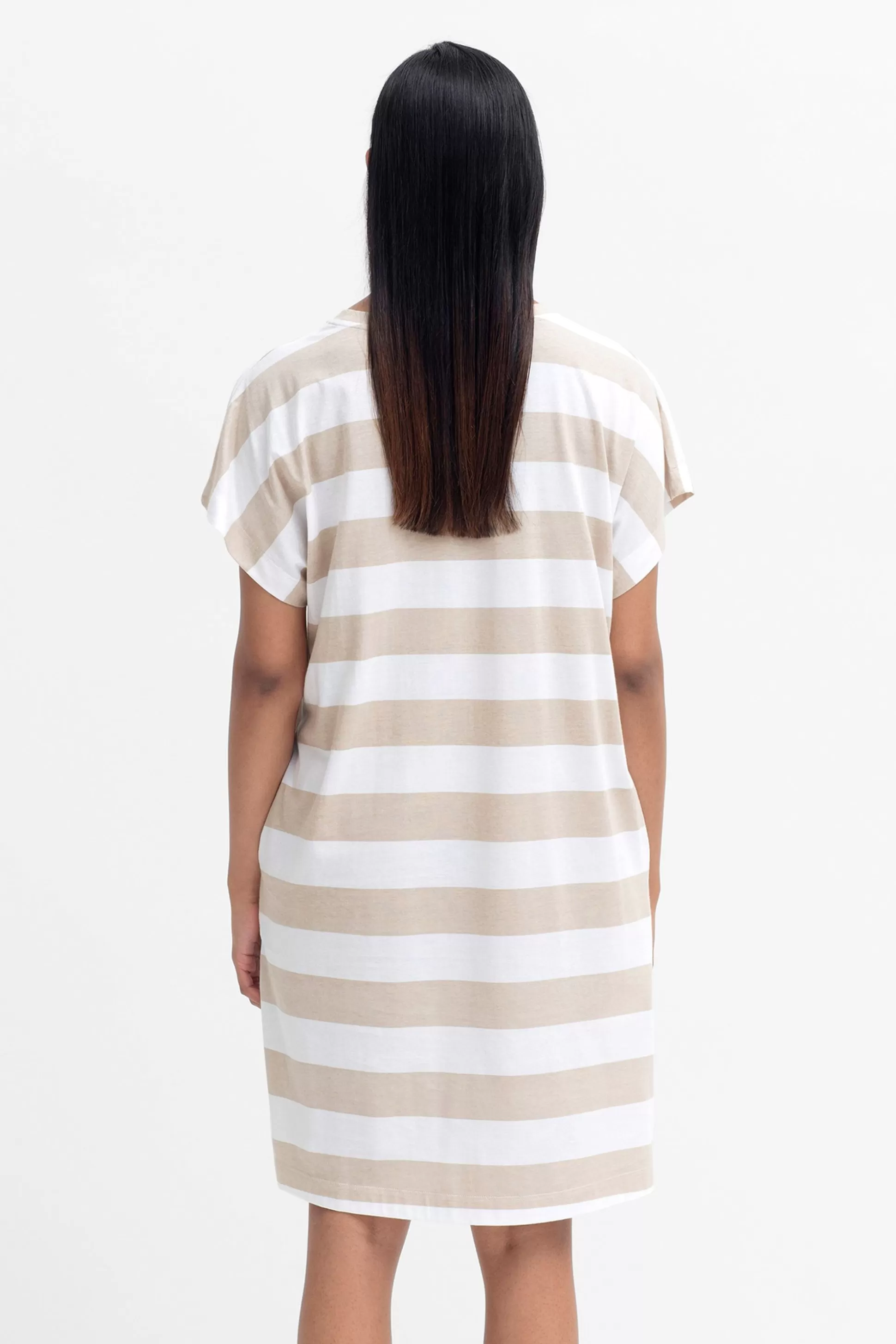 ELK Maika Tshirt Dress-Women Dresses