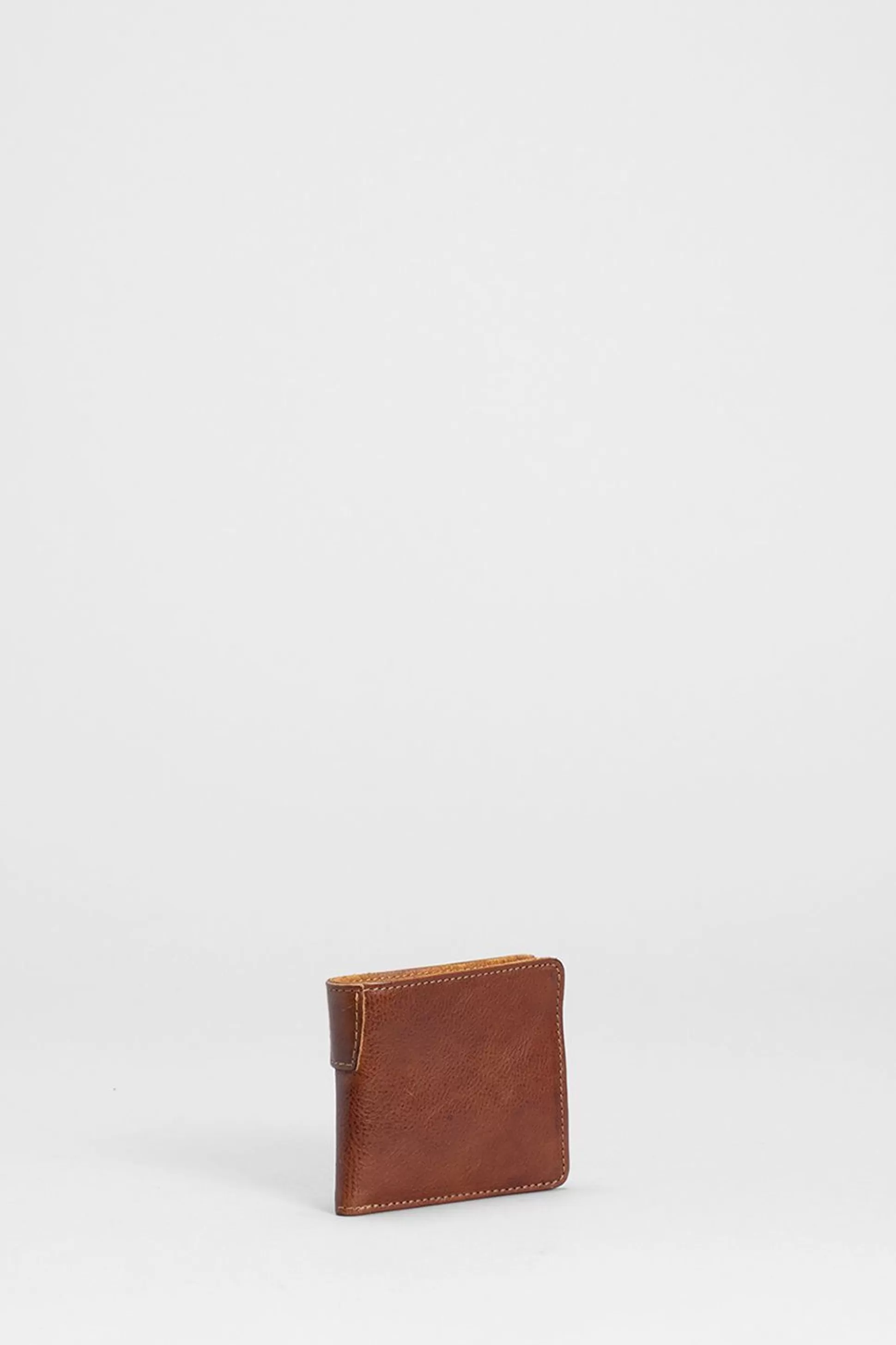 ELK Mand Leather Wallet-Men Men's Accessories