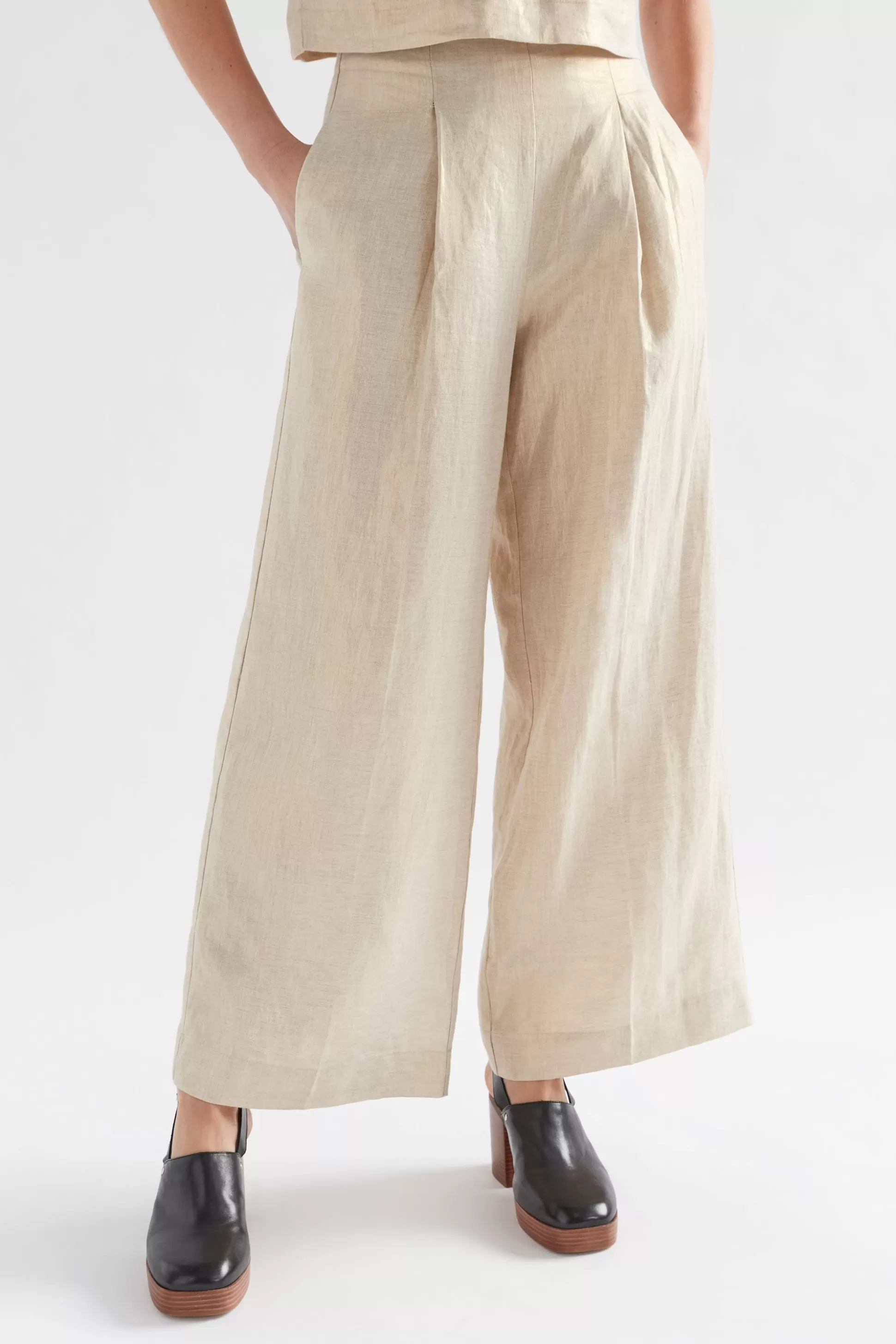 ELK Metalen Pant-Women Pants