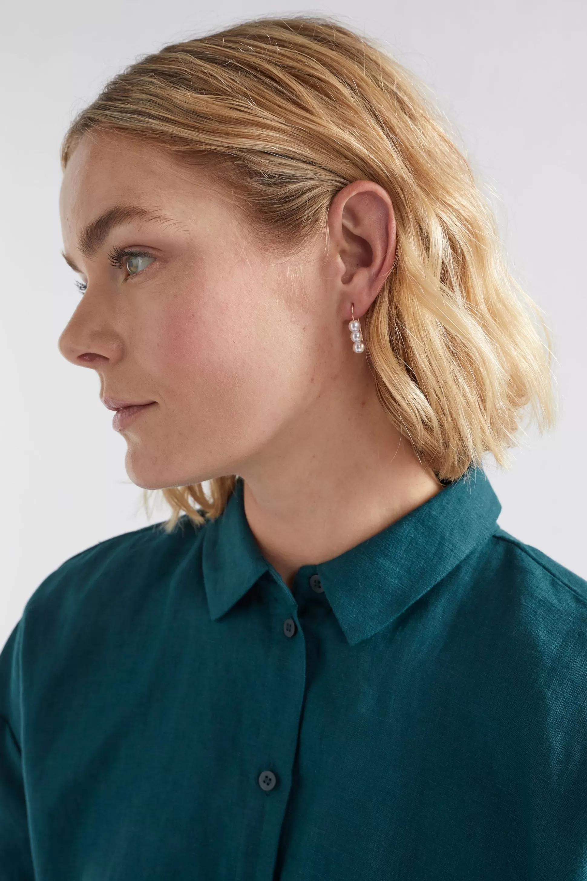 ELK Mini Vekk Earring-Women Earrings