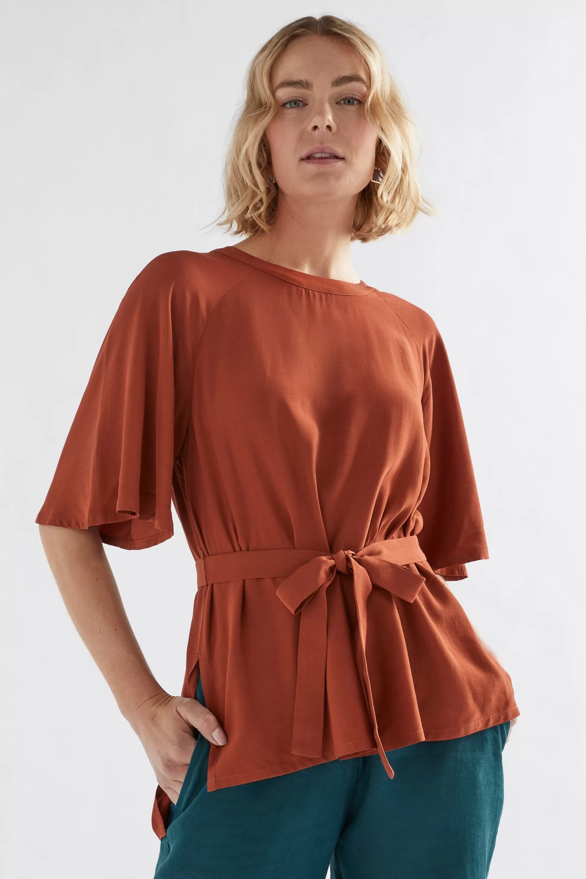 ELK Myro Top-Women Tops & Shirts