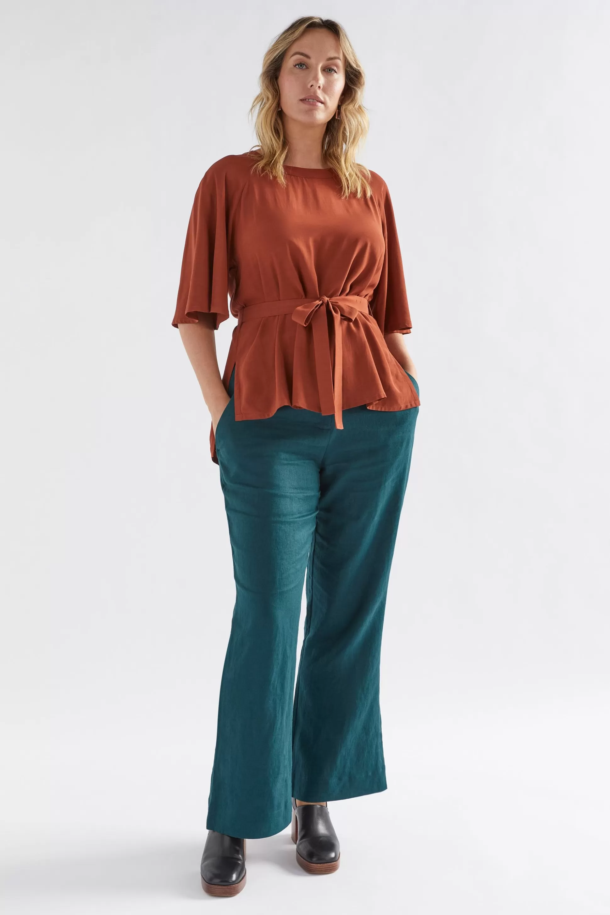 ELK Myro Top-Women Tops & Shirts