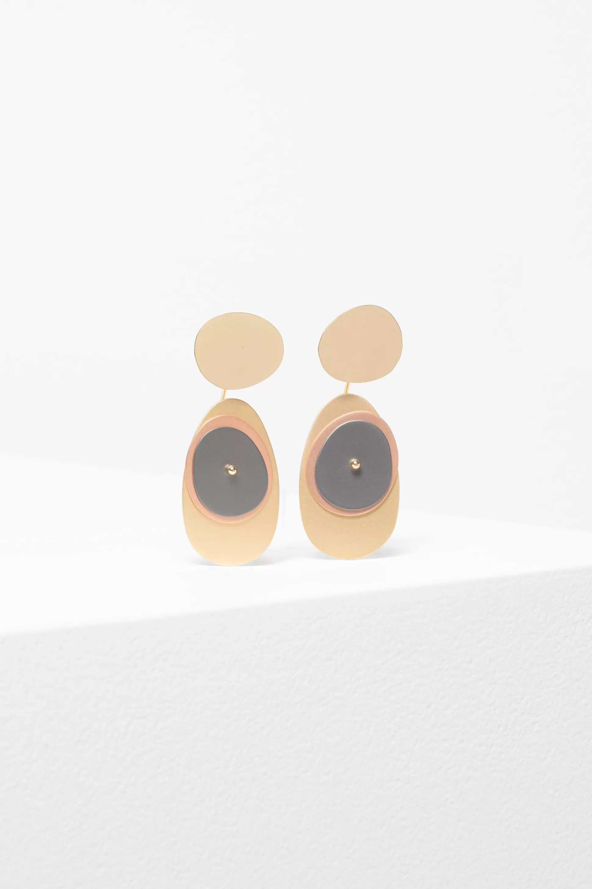 ELK Orb Earring-Women Earrings