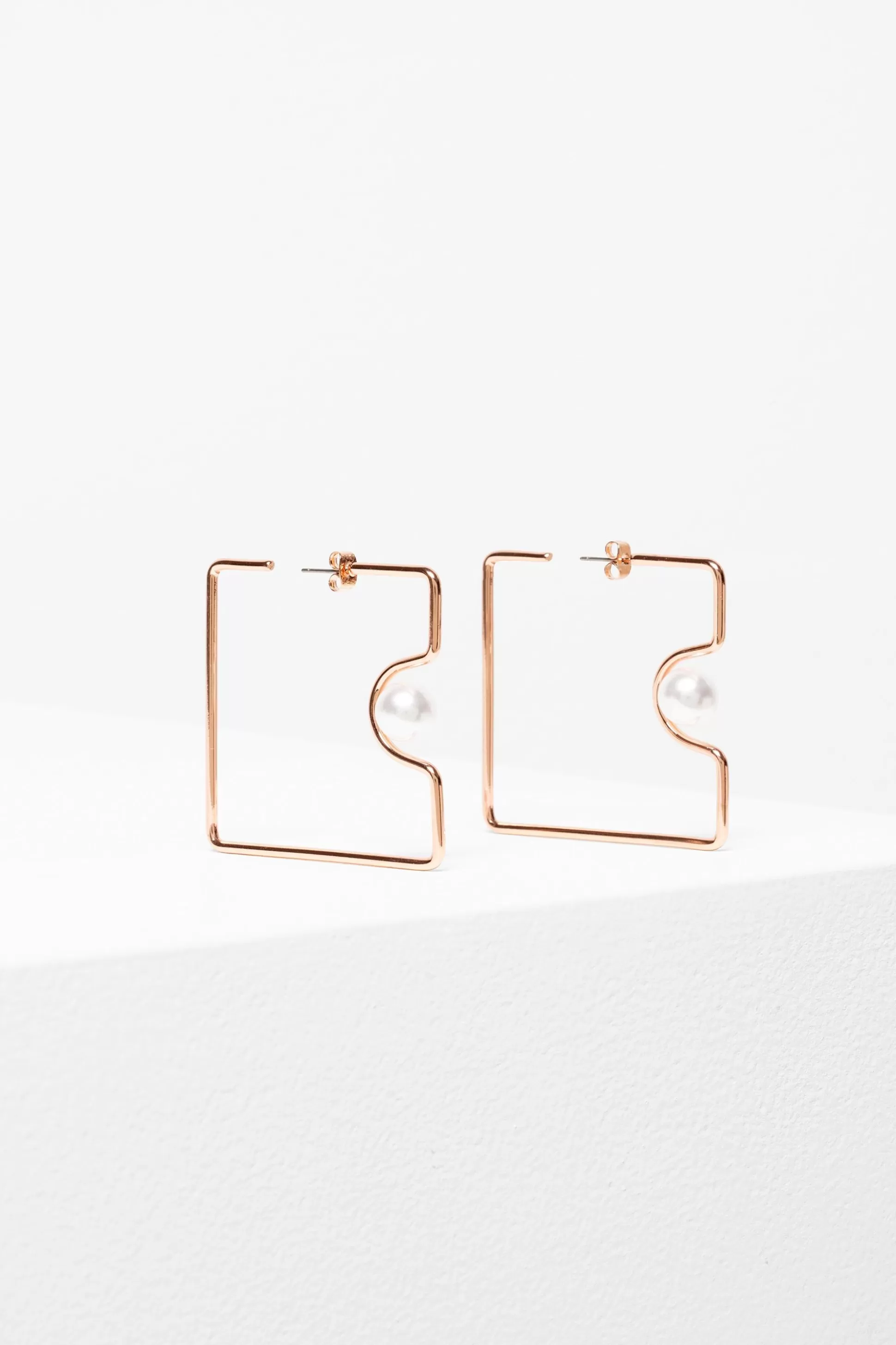 ELK Osta Earring-Women Earrings