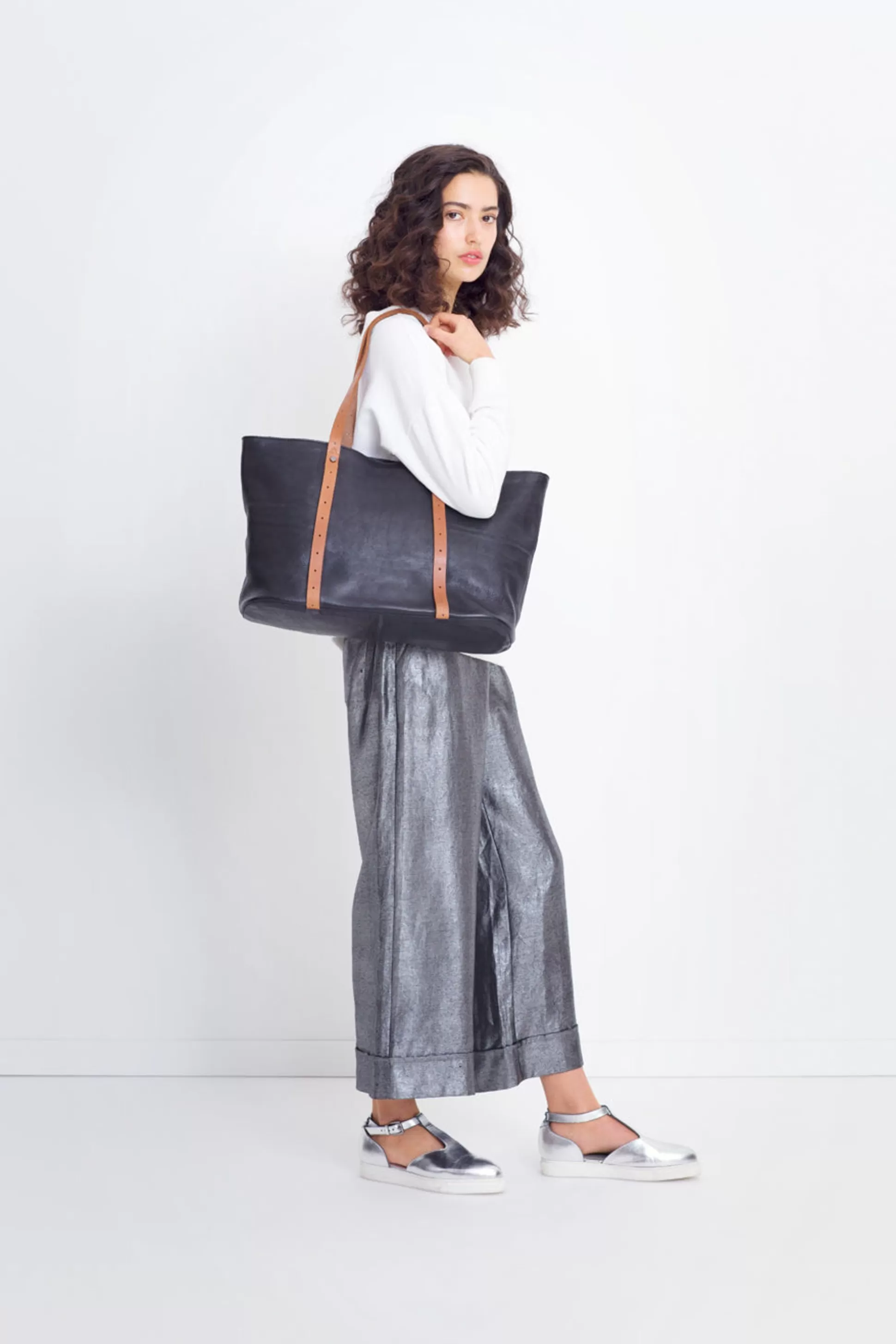 ELK Raaka Tote-Women Handbags