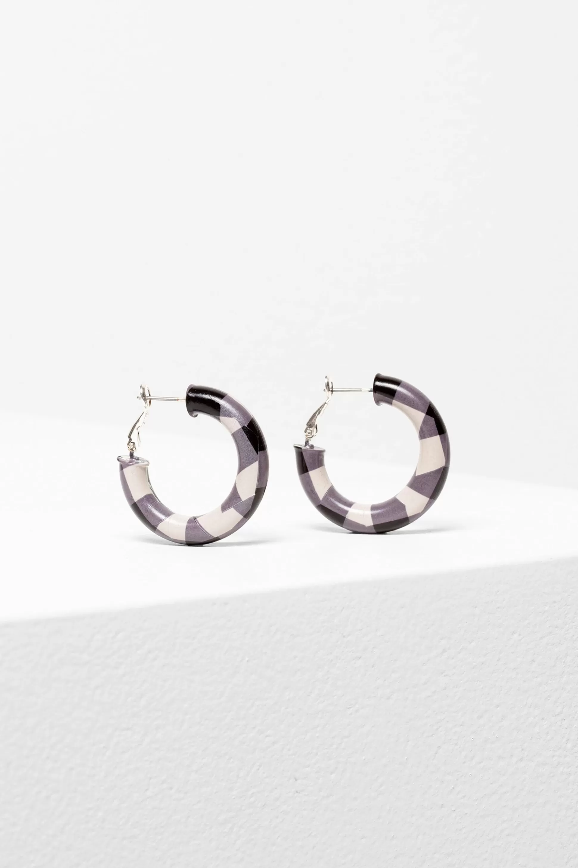 ELK Sava Hoop Earring-Women Earrings