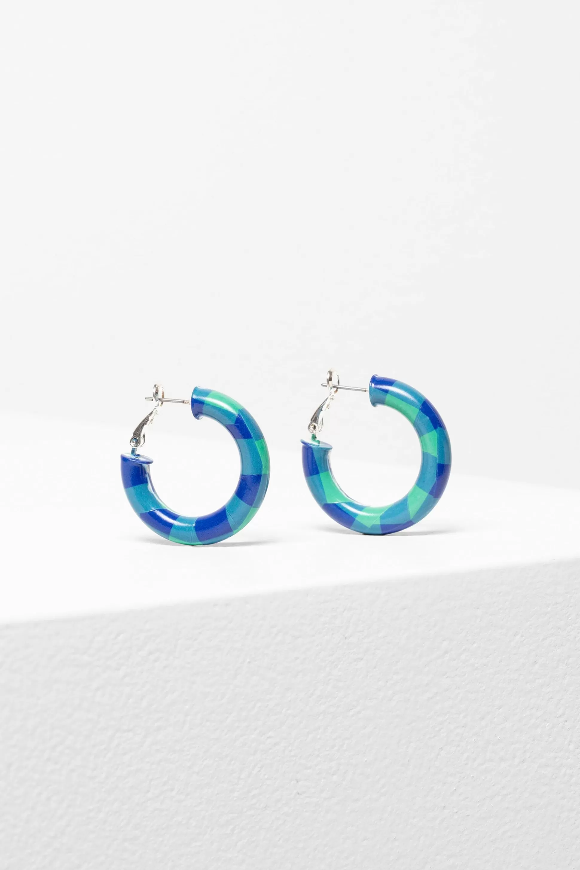 ELK Sava Hoop Earring-Women Earrings