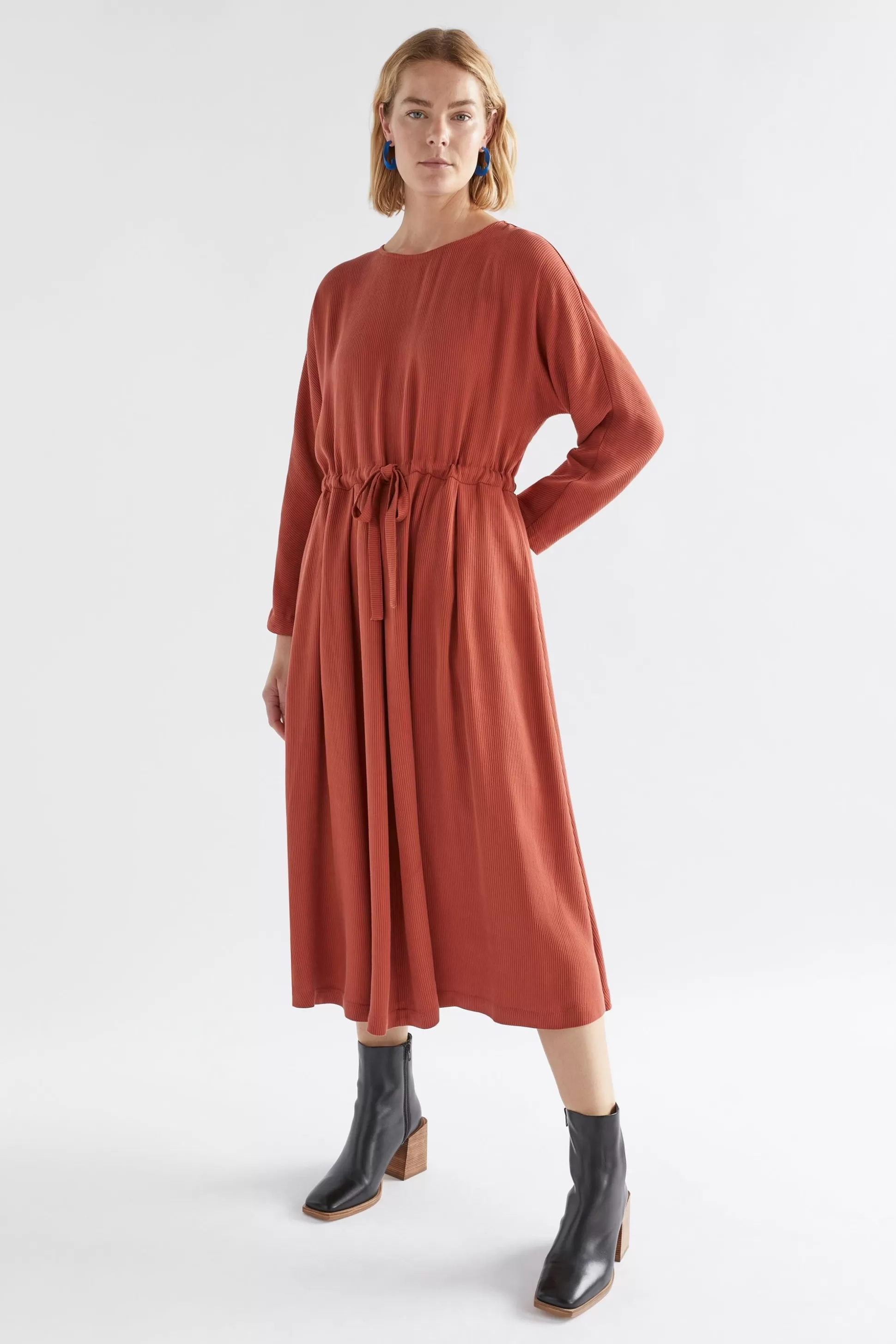 ELK Sira Dress-Women Dresses