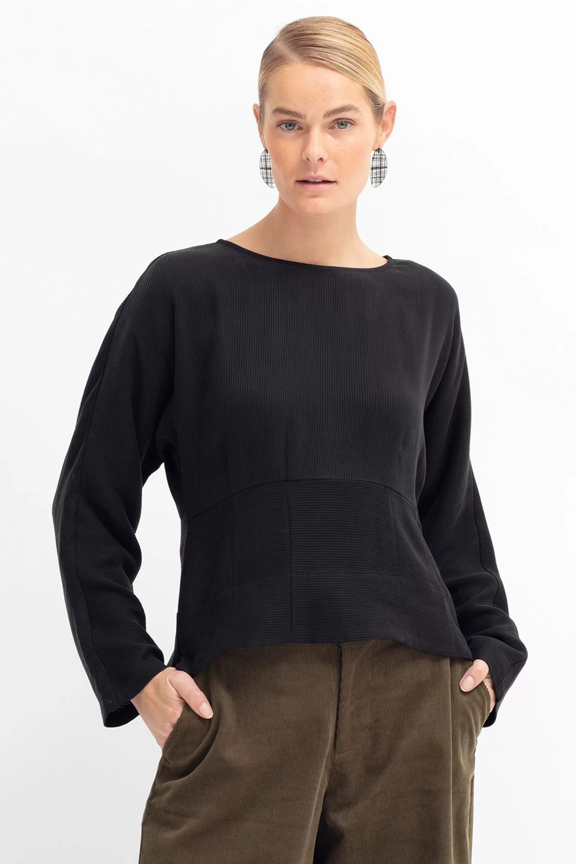 ELK Sira Top-Women Tops & Shirts