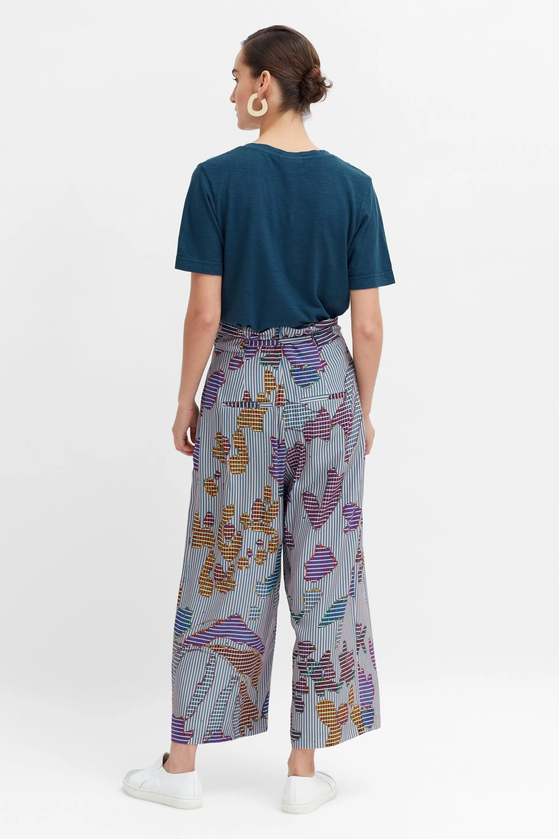 ELK Sketsen Pant-Women Pants