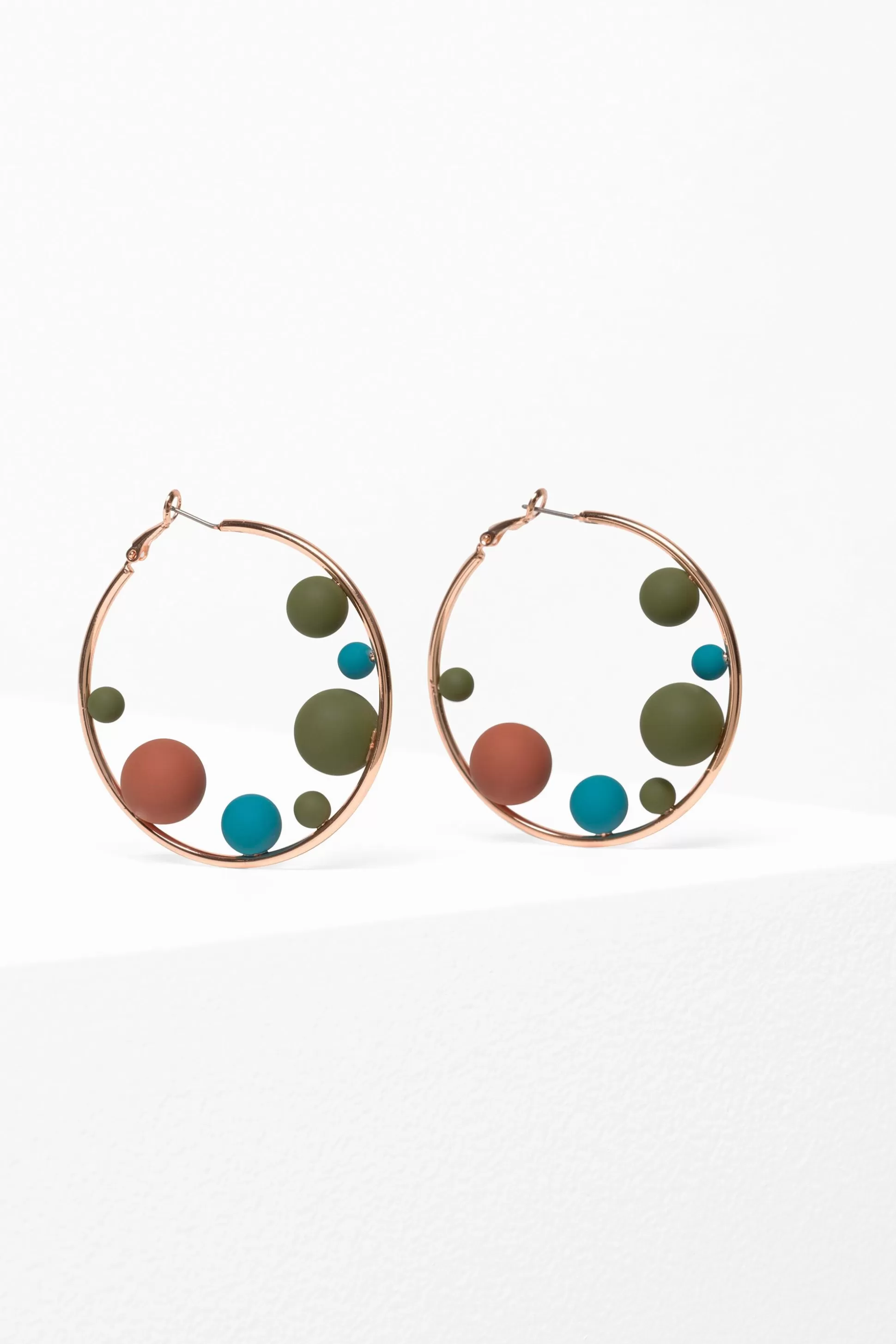 ELK Solar Earring-Women Earrings